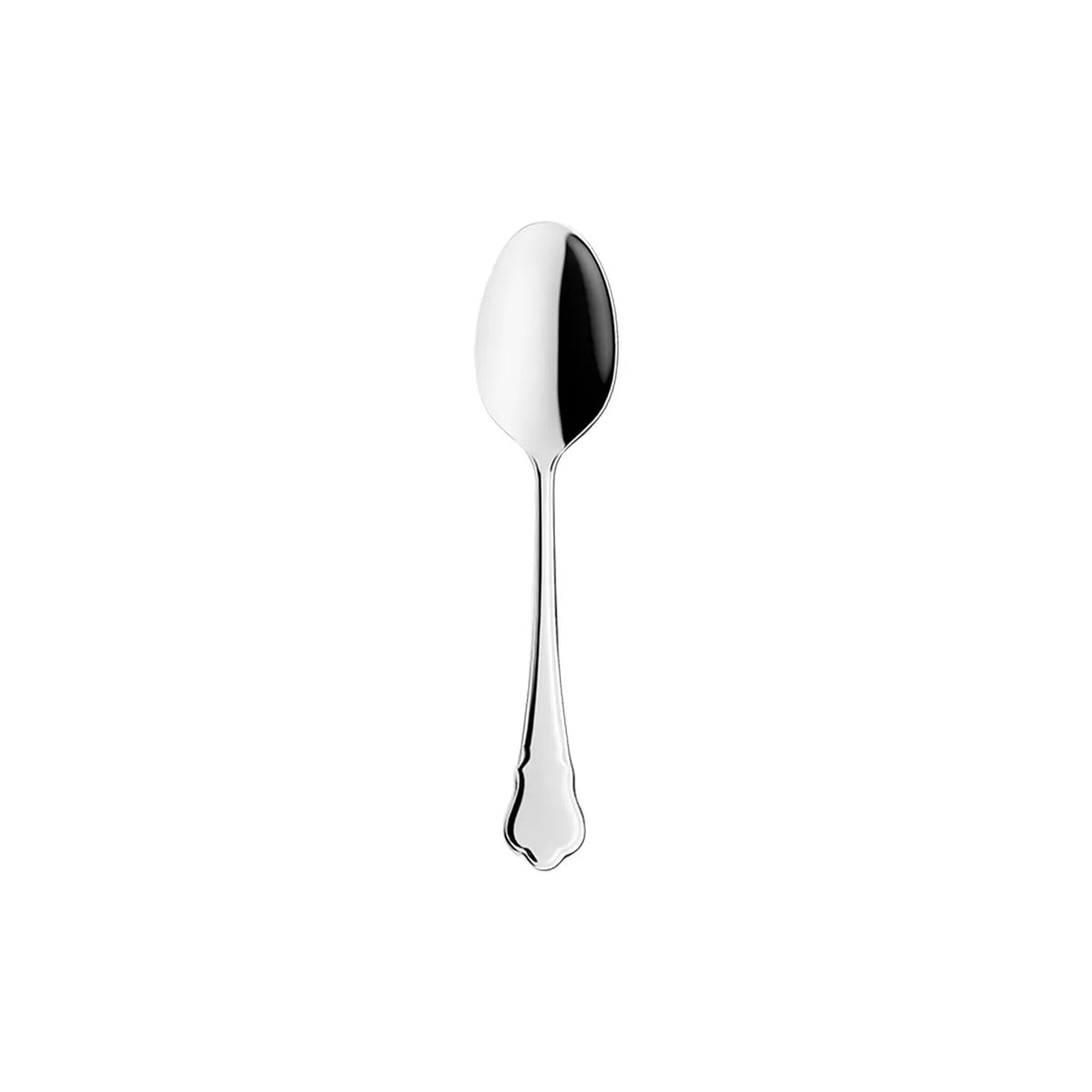 Faqueiro com 24 Peças em Aço Inox Ouro Preto Oxford