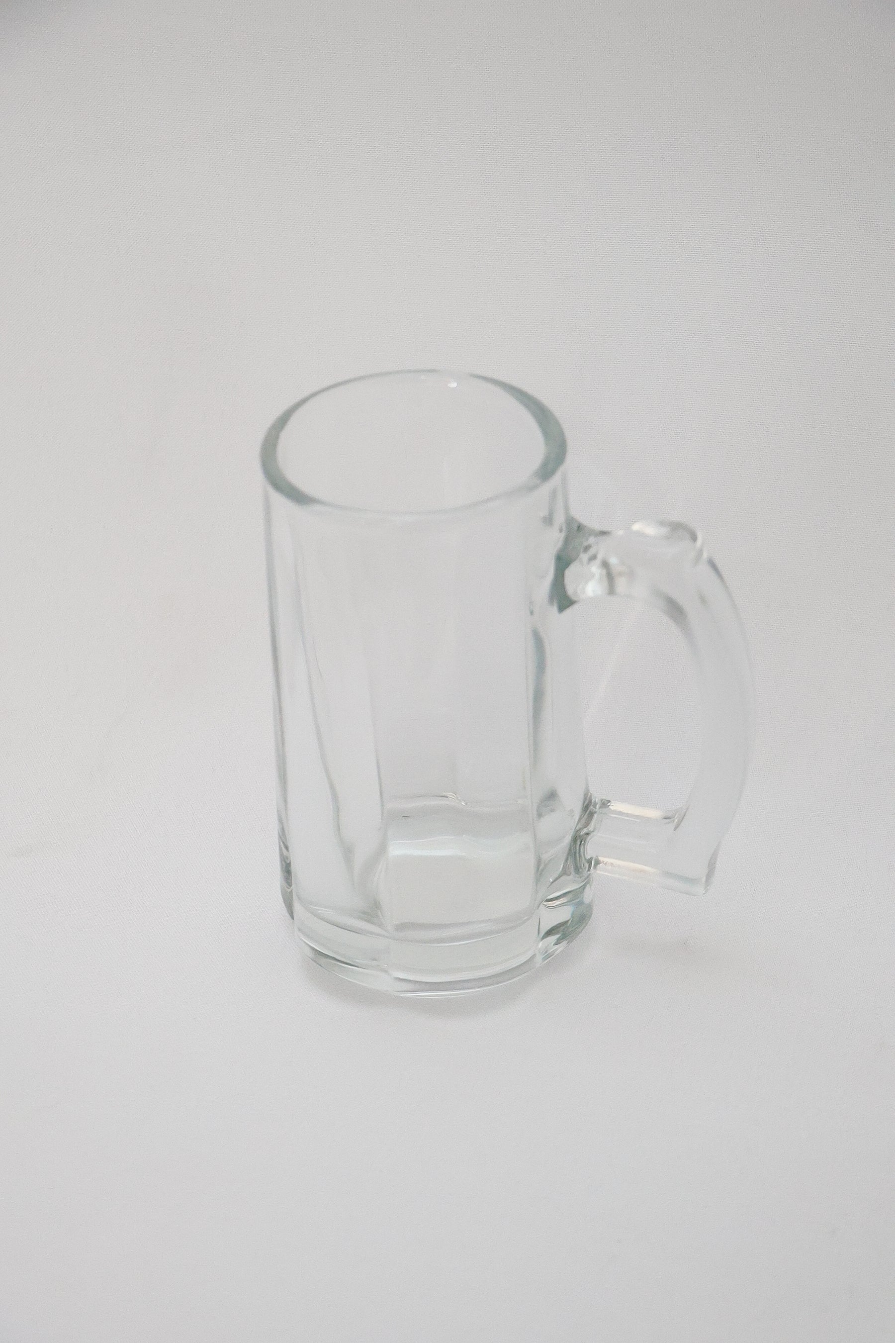 Caneca de Vidro p/ Cerveja 365ml Lyor
