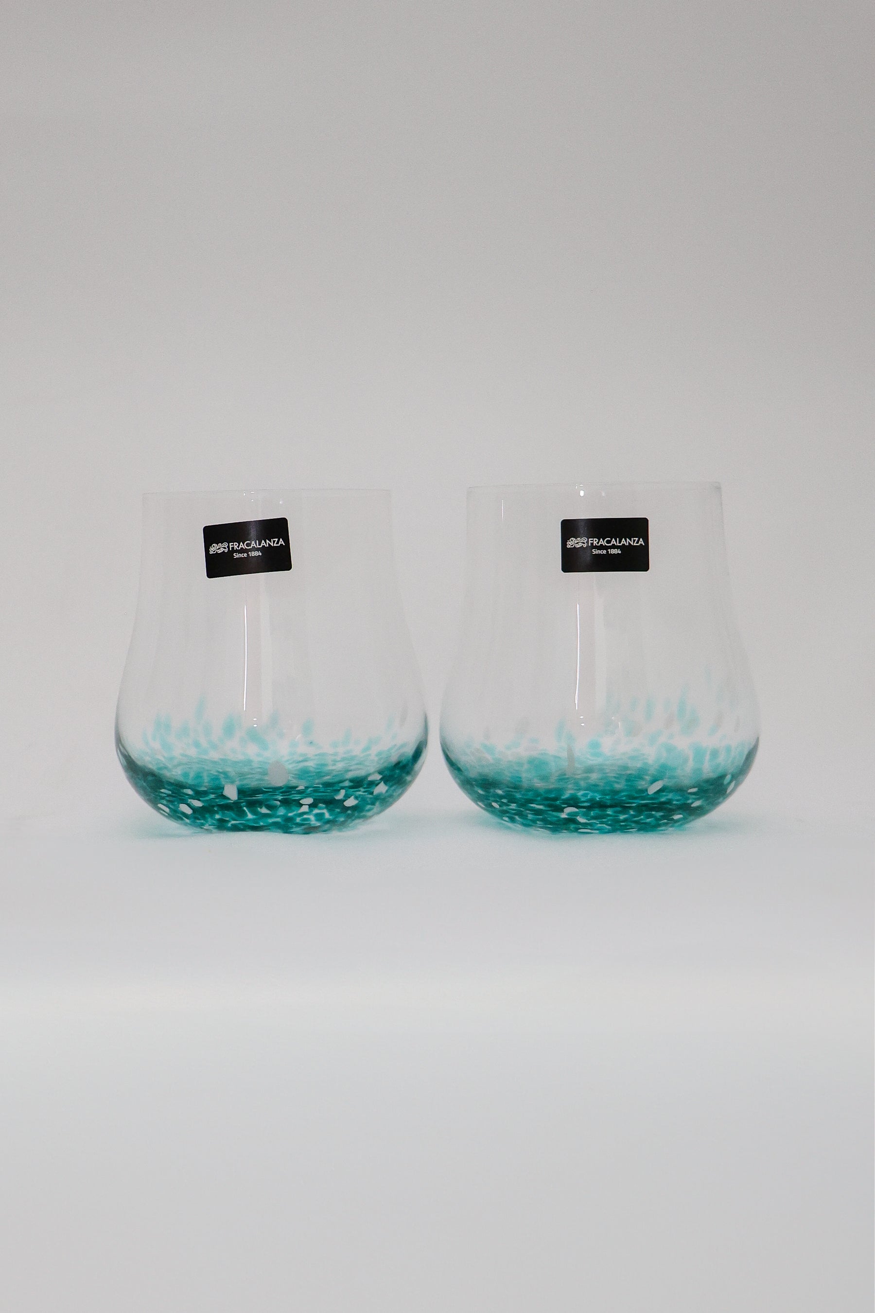 Copos de Vidro Festa Fracalanza