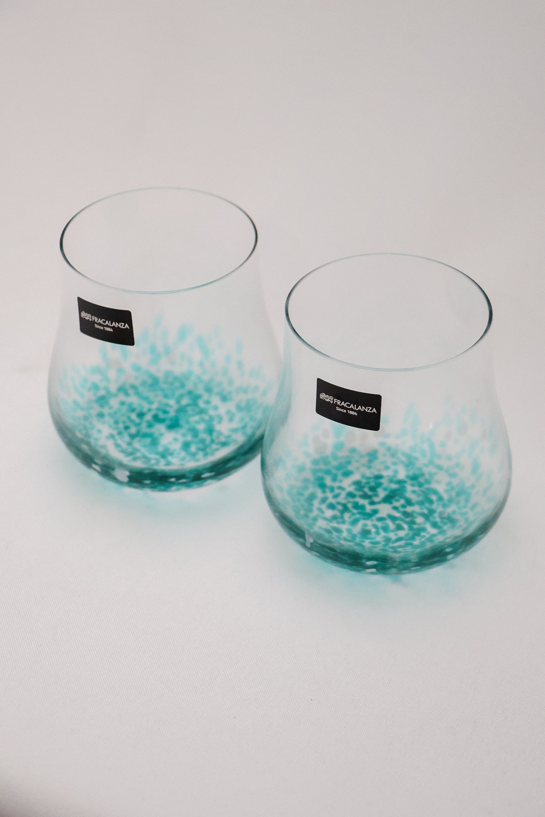 Copos de Vidro Festa Fracalanza