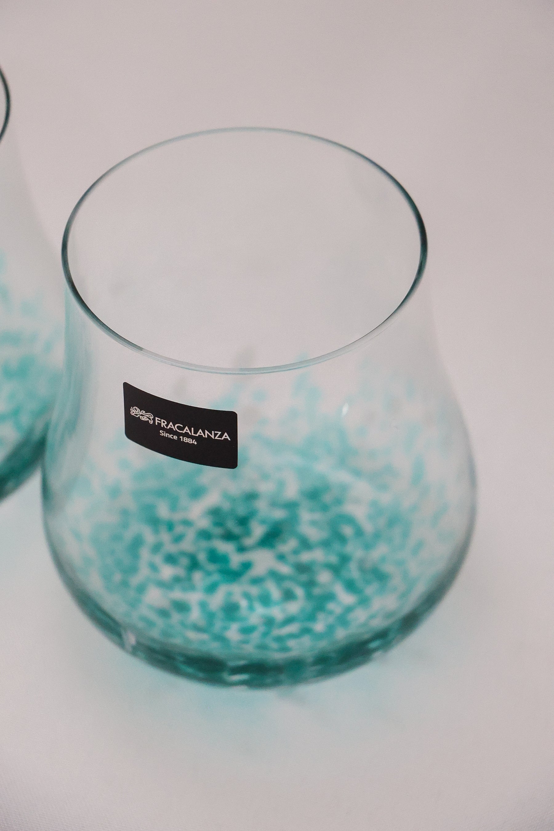 Copos de Vidro Festa Fracalanza