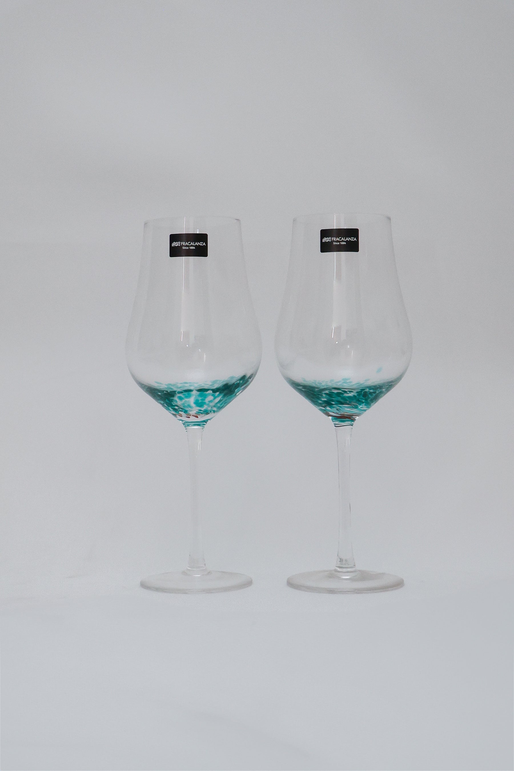 Taça de Vidro Festa Fracalanza