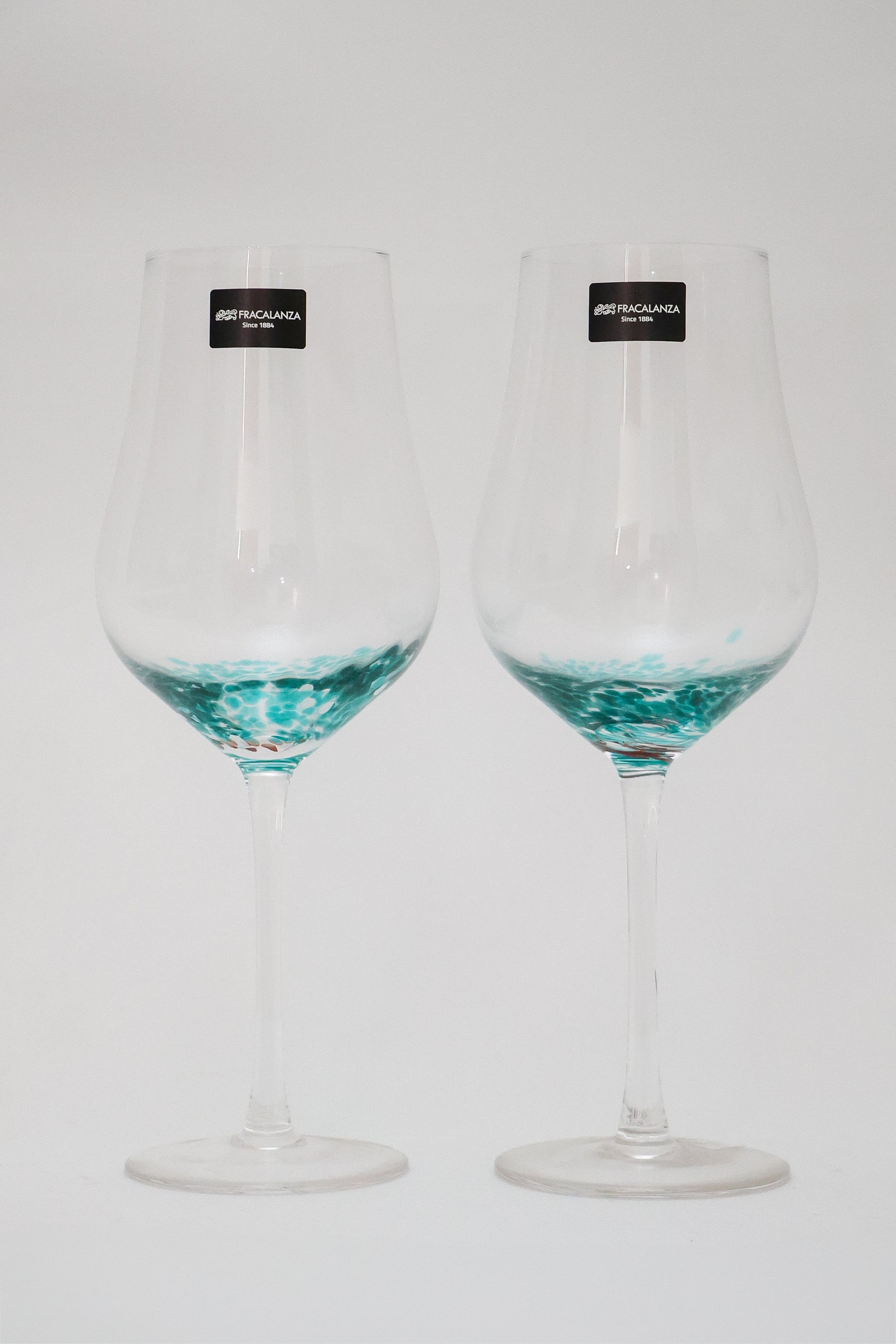 Taça de Vidro Festa Fracalanza