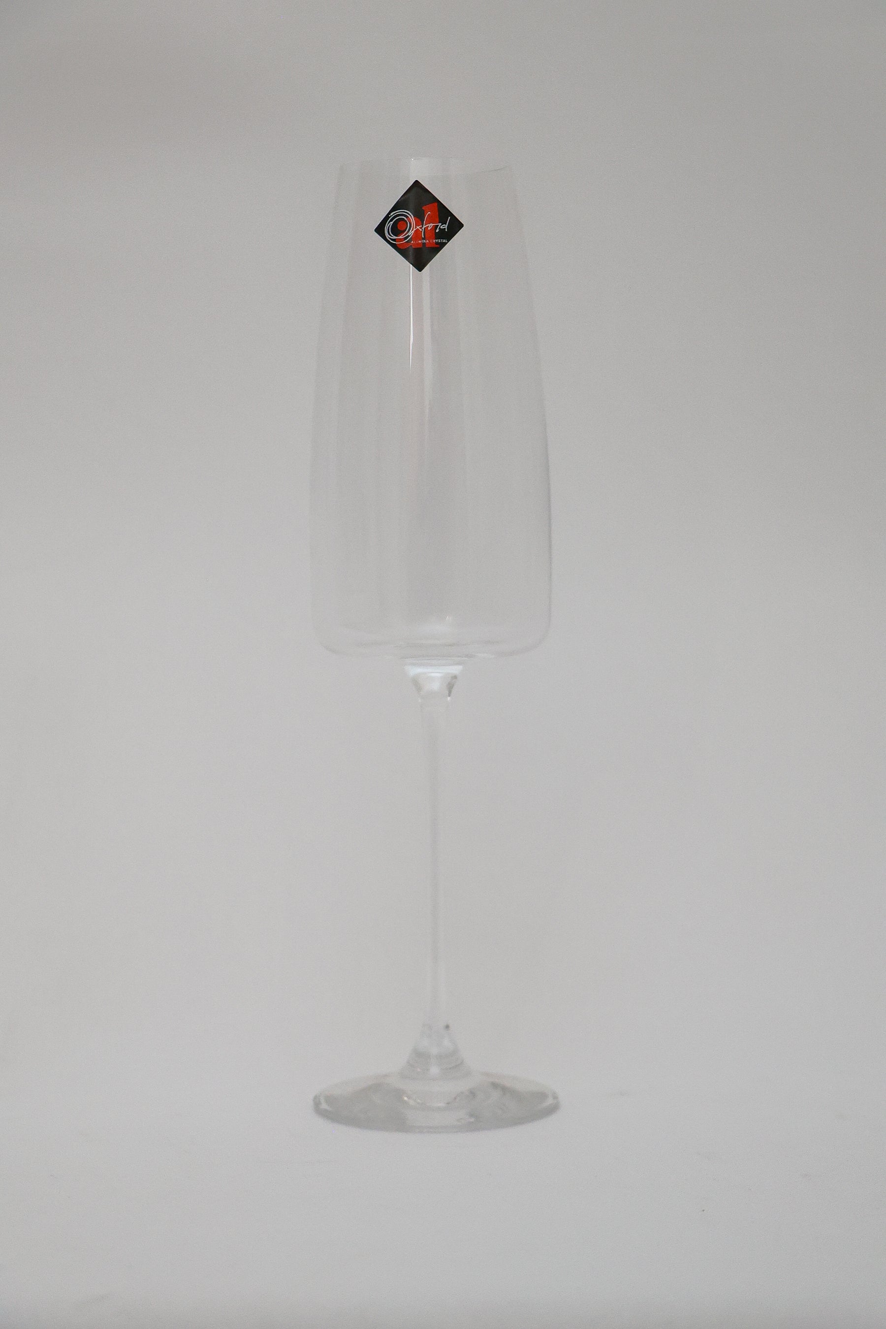 Taça de Cristal Petra p/ champanhe 340ml Oxford