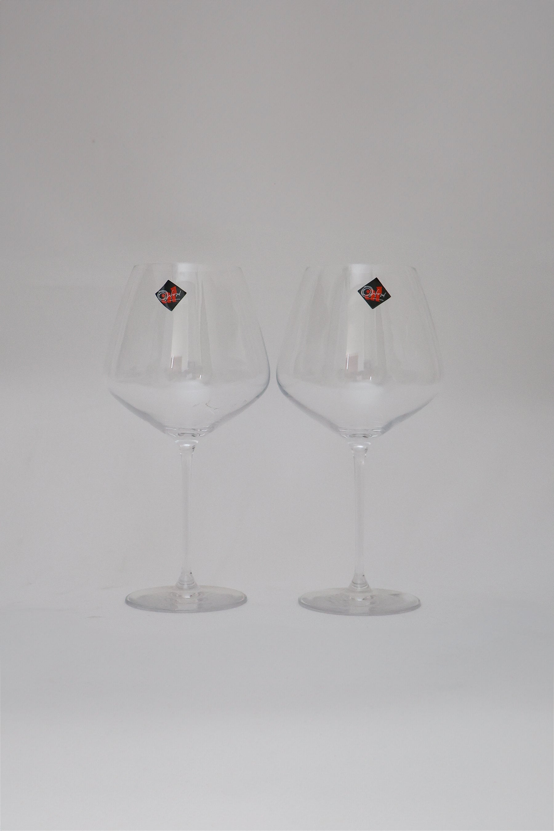 Taça de Cristal Bourgorgne P/ Vinho 950ml Oxford