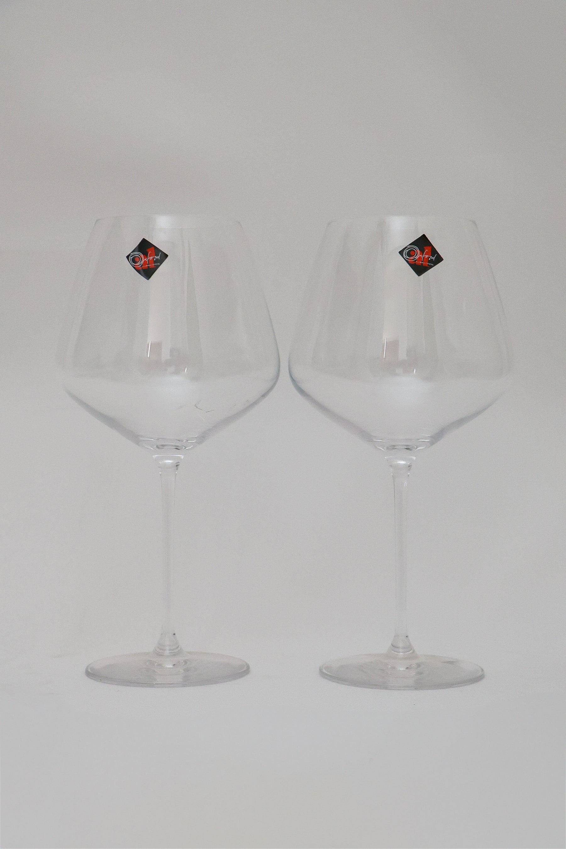 Taça de Cristal Bourgorgne P/ Vinho 950ml Oxford