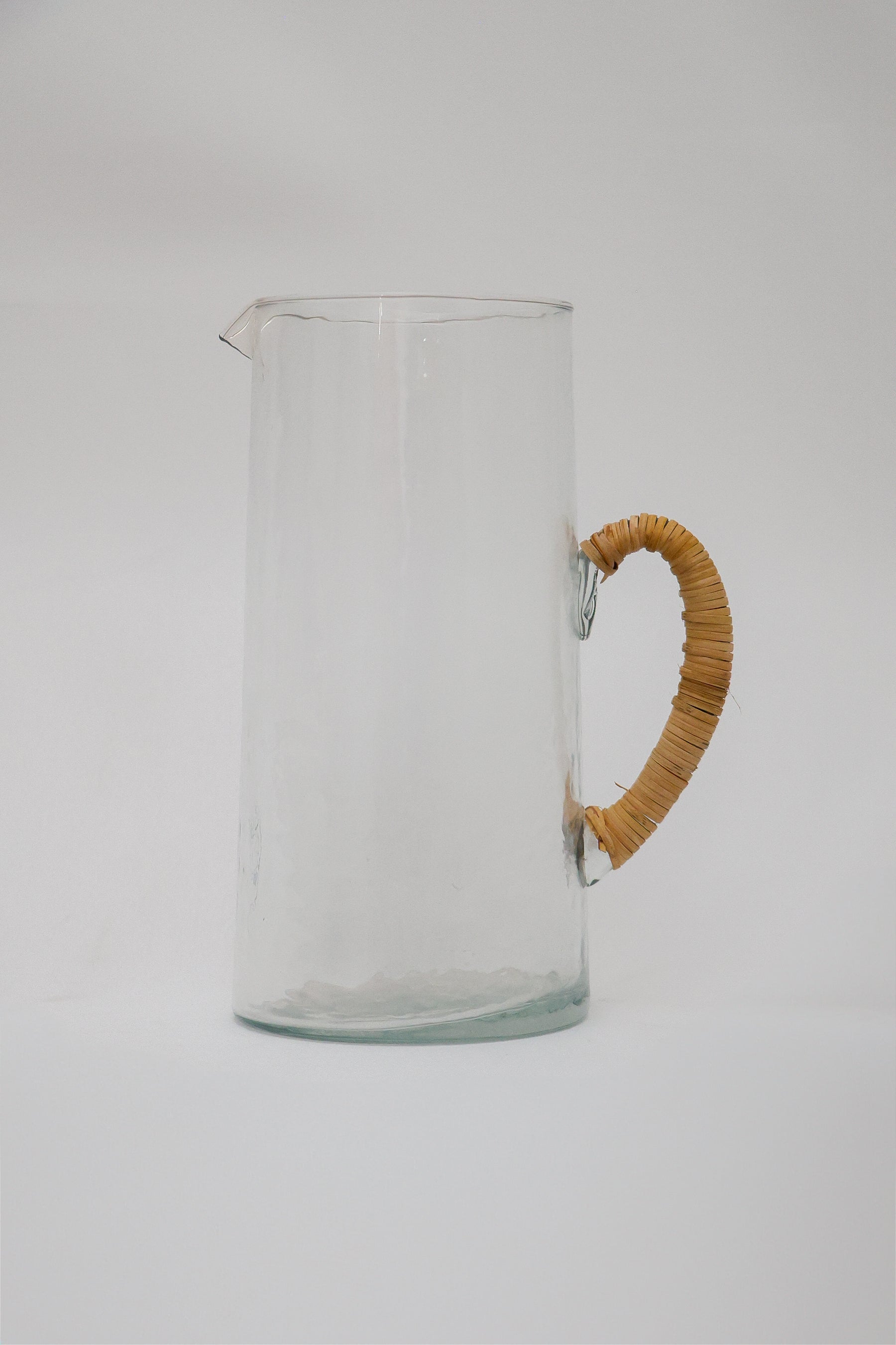 Jarra de vidro Trancoso 1,3L Copa&Cia