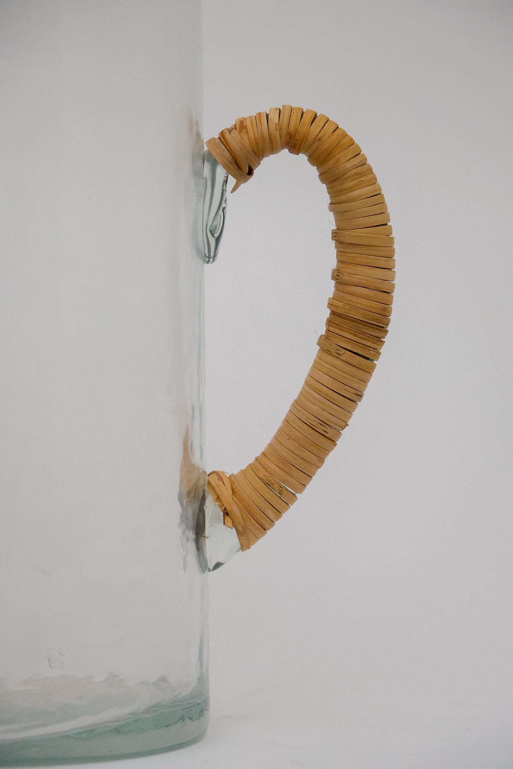 Jarra de vidro Trancoso 1,3L Copa&Cia