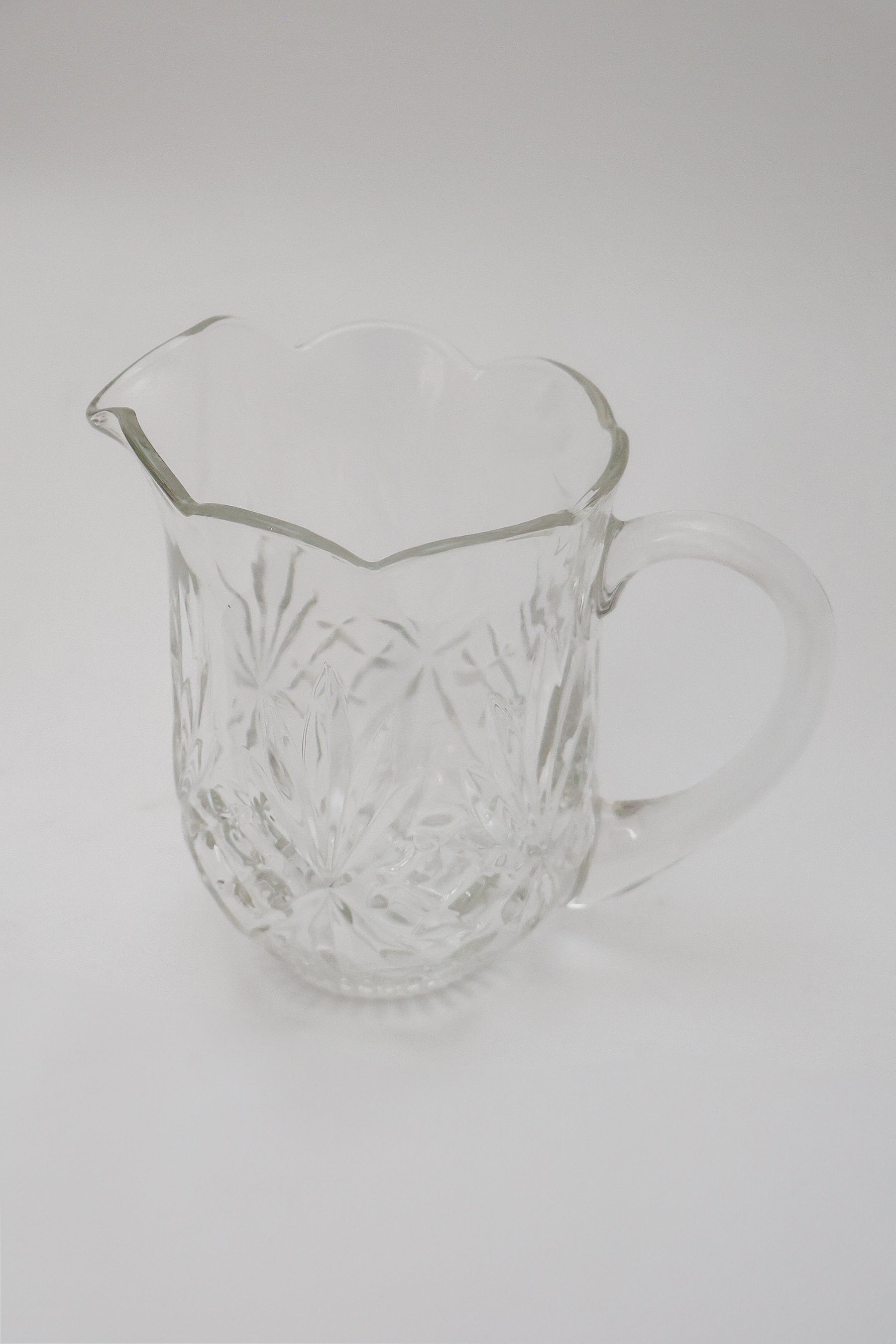 Jarra de Cristal Dublin 1,5L Lyor