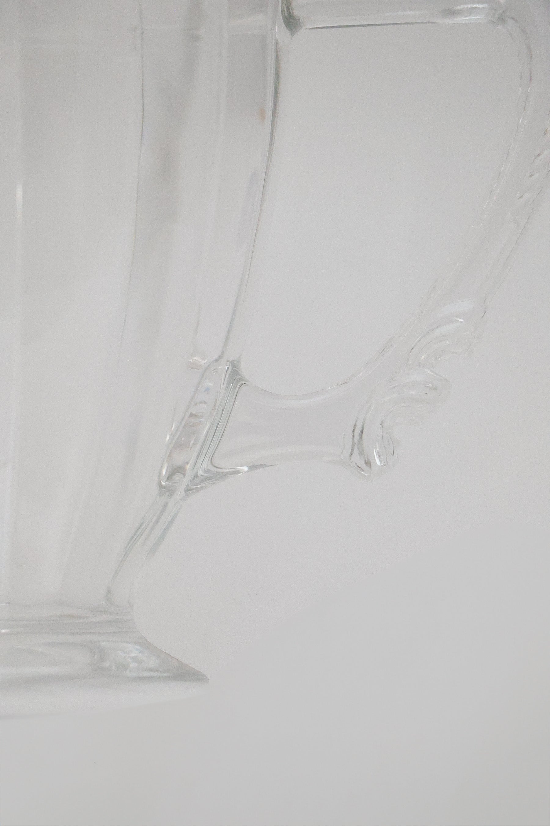 Jarra de Cristal Imperial 1,3L Lyor