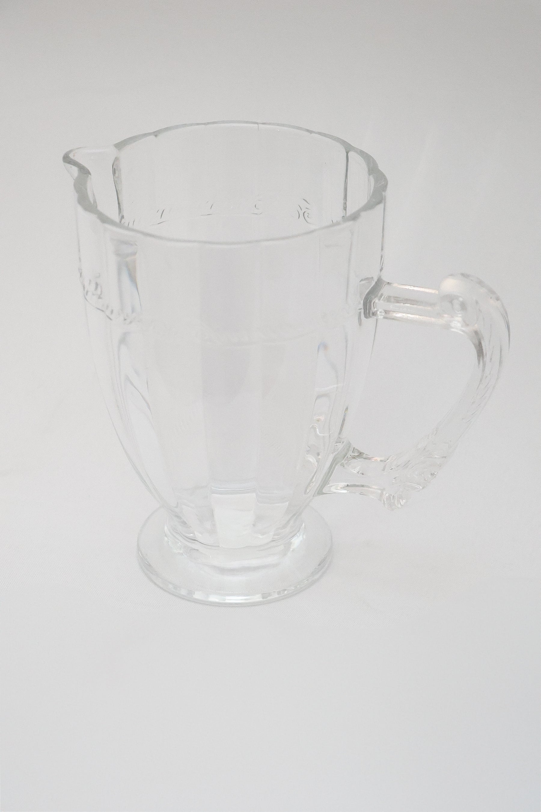 Jarra de Cristal Imperial 1,3L Lyor