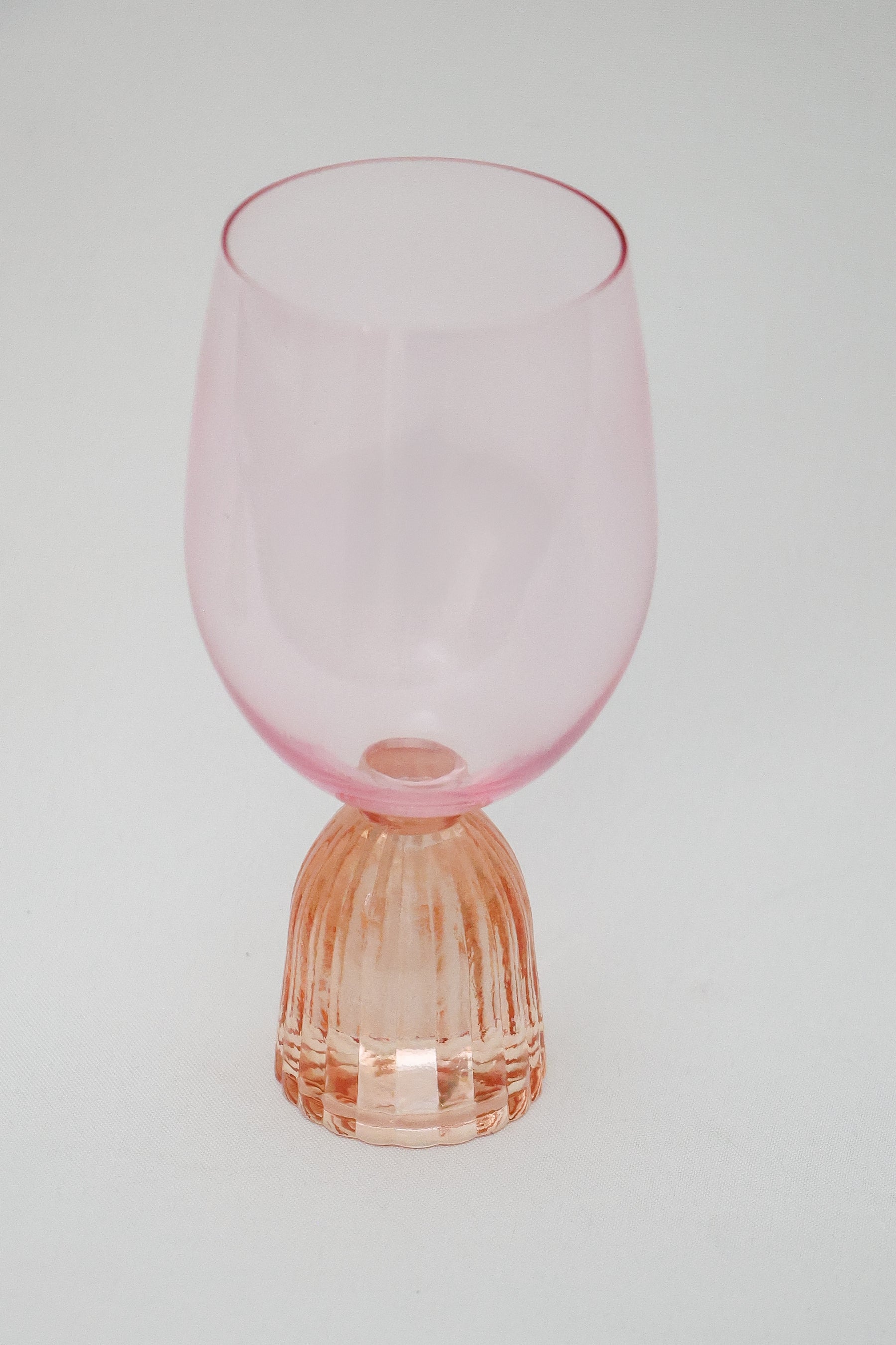 Taça de Vidro Firenzze 420ml