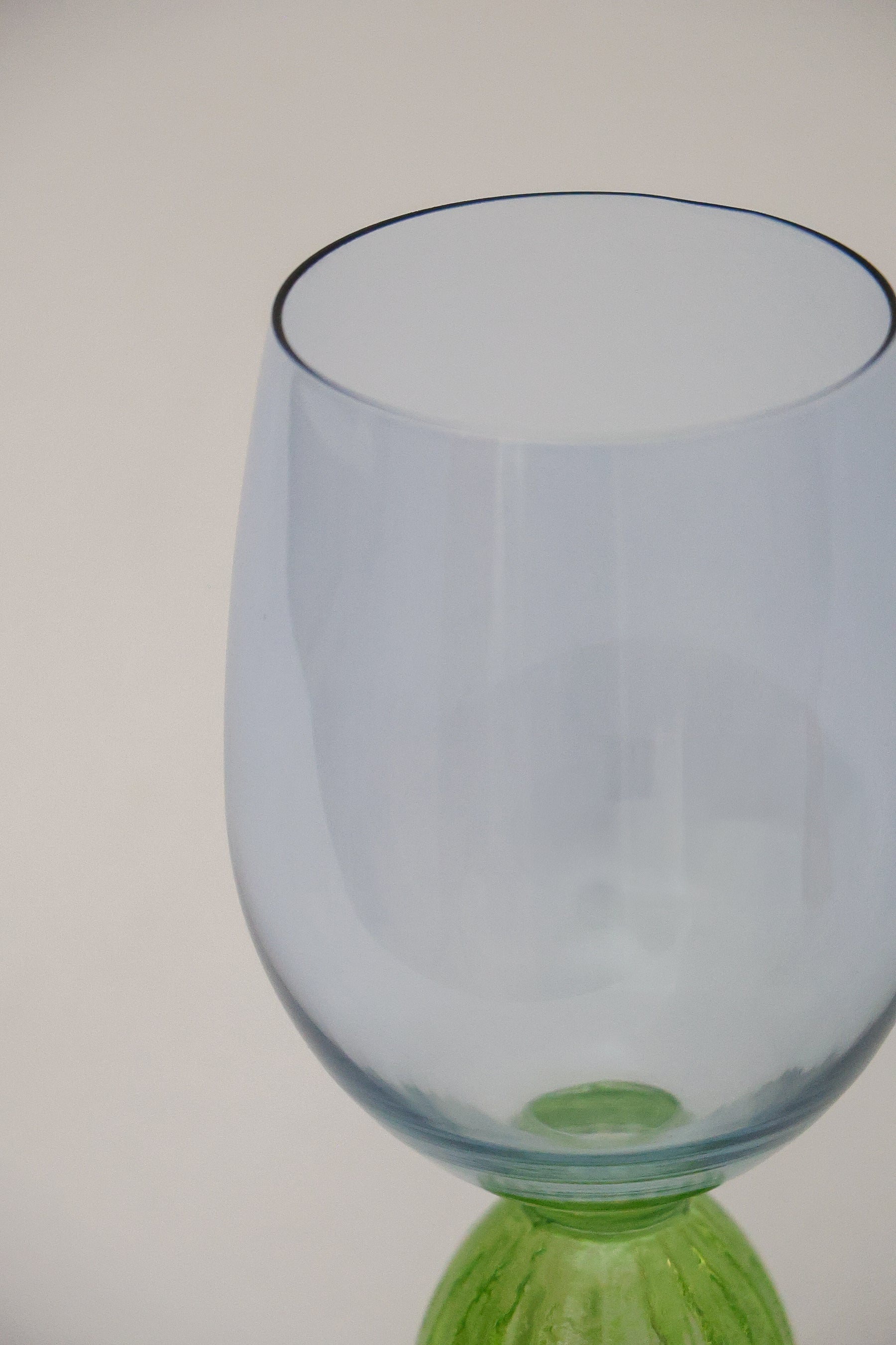 Taça de Vidro Firenzze 420ml