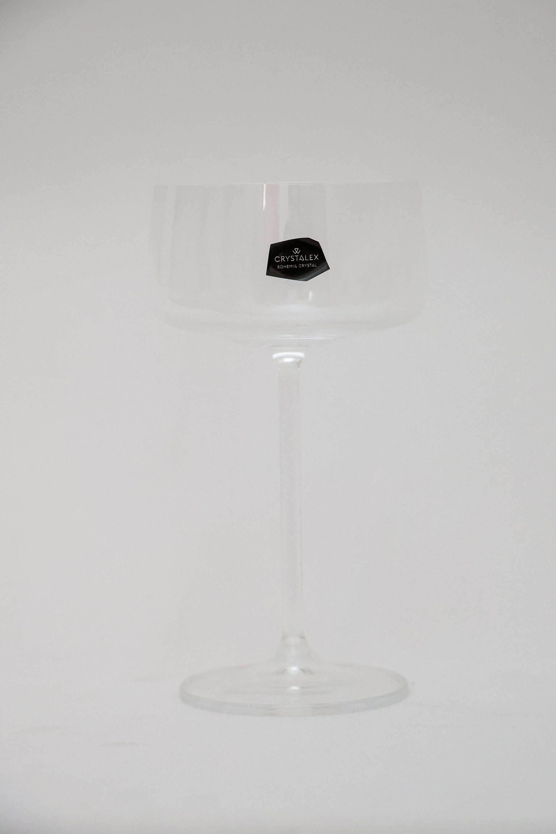 Taça de Cristal Alex Coupe 220ml Wolff