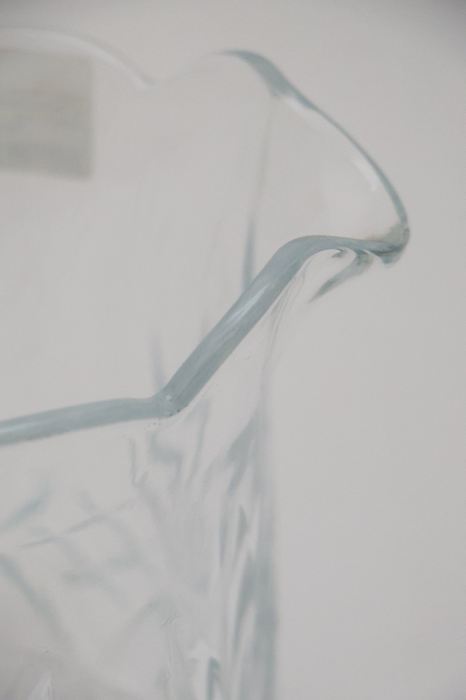 Conjunto Jarra e Taças de Cristal Dublin Lyor