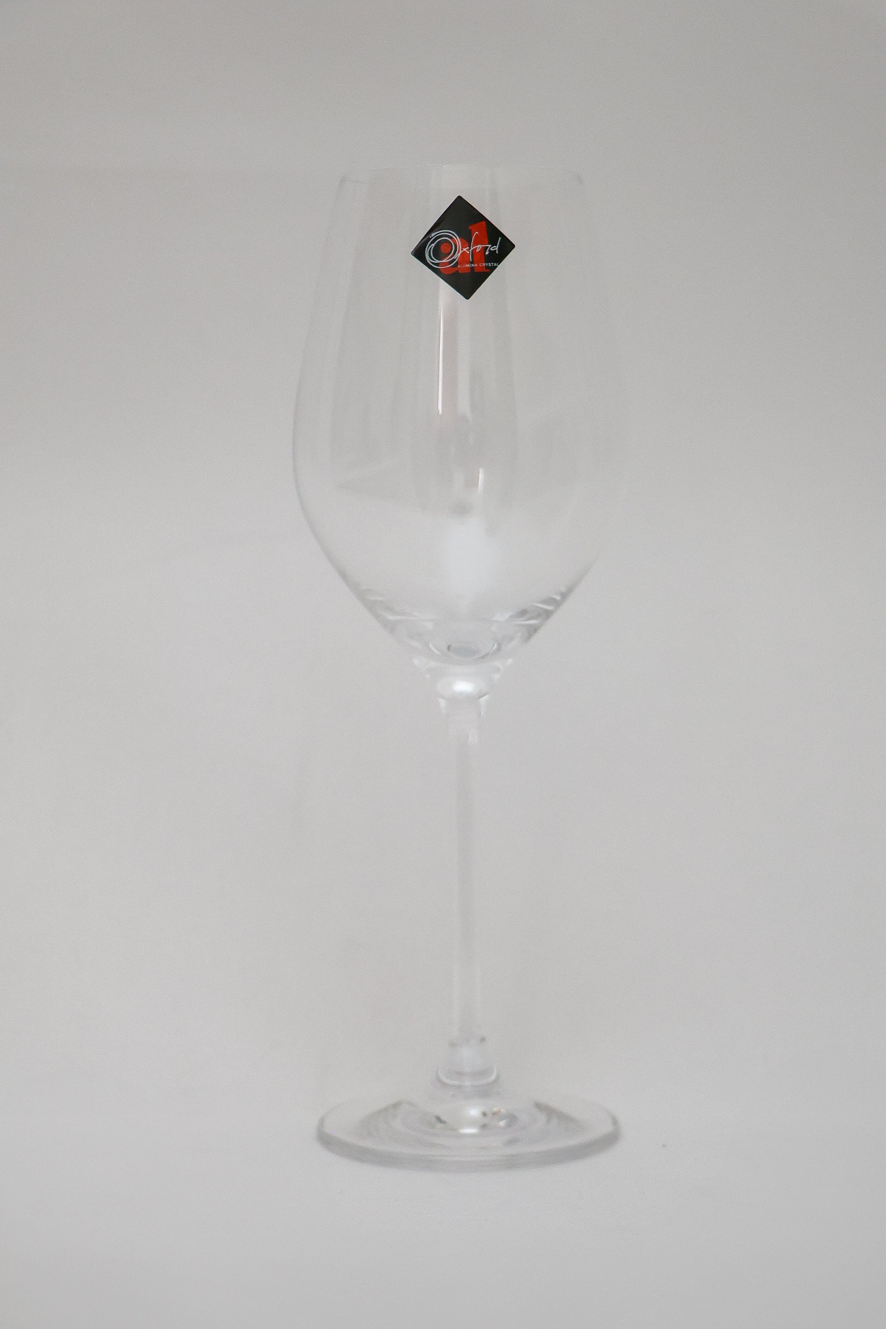 Taça de Cristal p/ Vinho 360ml Oxford