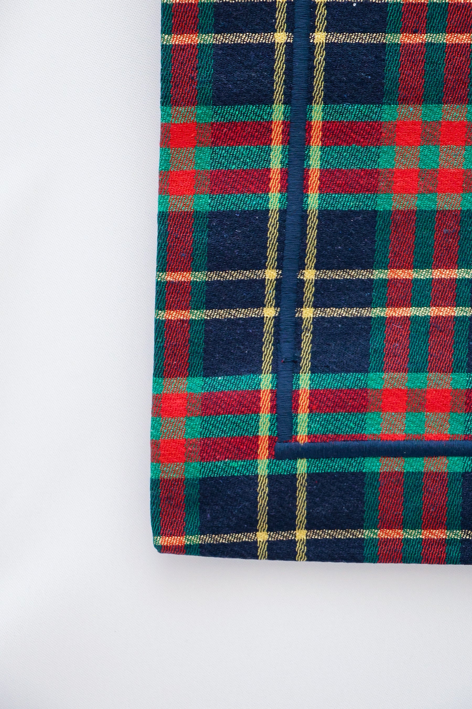 Jogo Americano Xadrez, Mameg