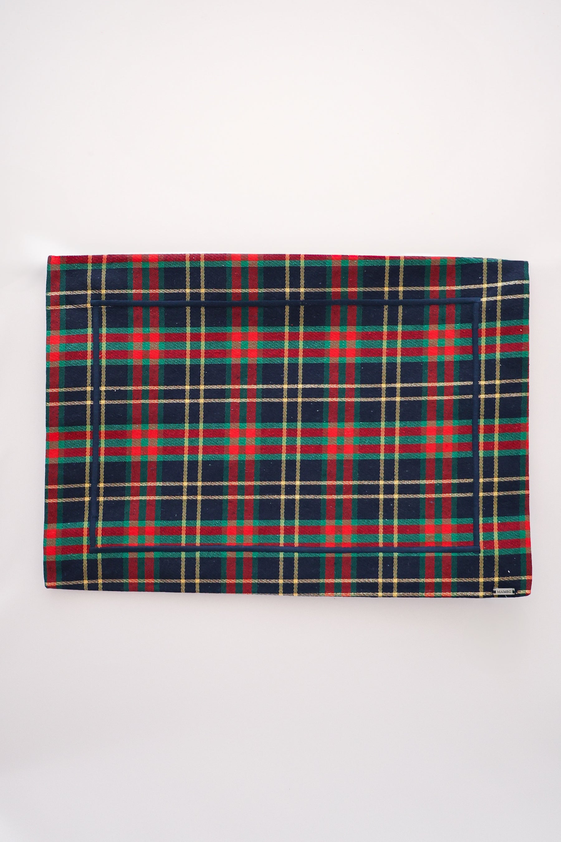 Jogo Americano Xadrez, Mameg