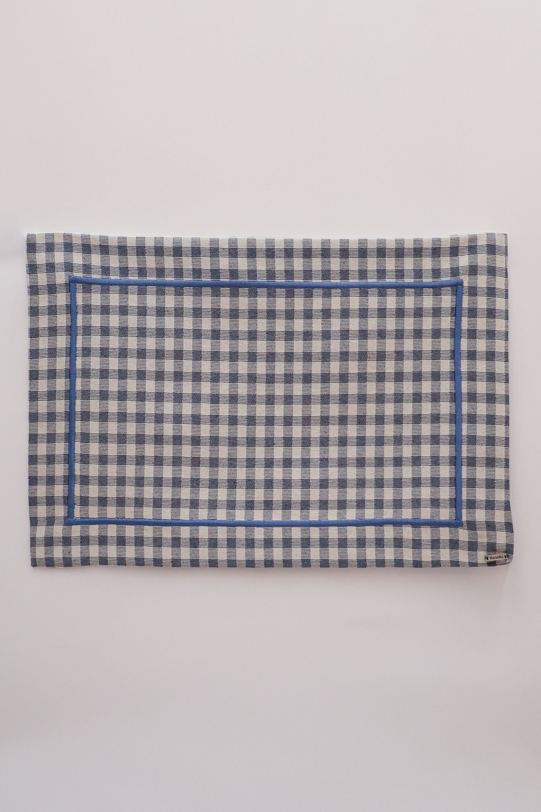 Jogo Americano Xadrez Mameg