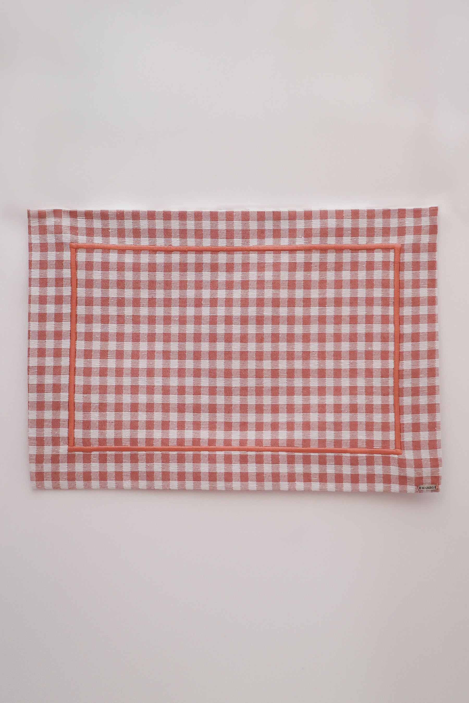 Jogo Americano Xadrez, Mameg