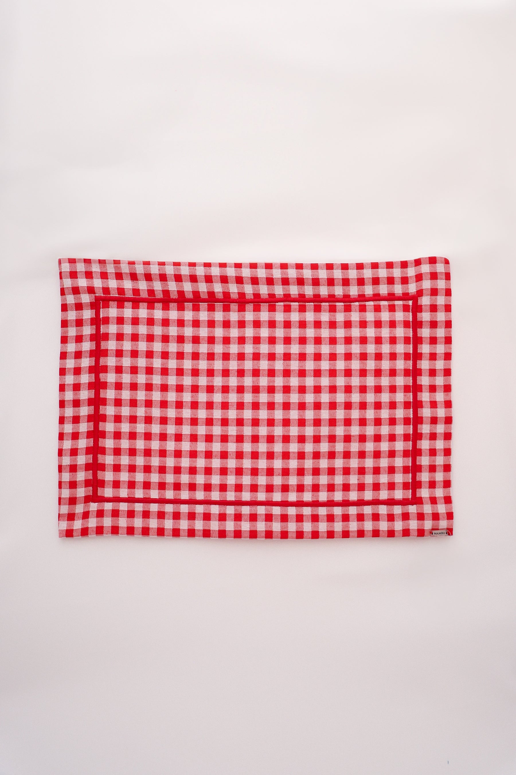 Jogo Americano Xadrez, Mameg