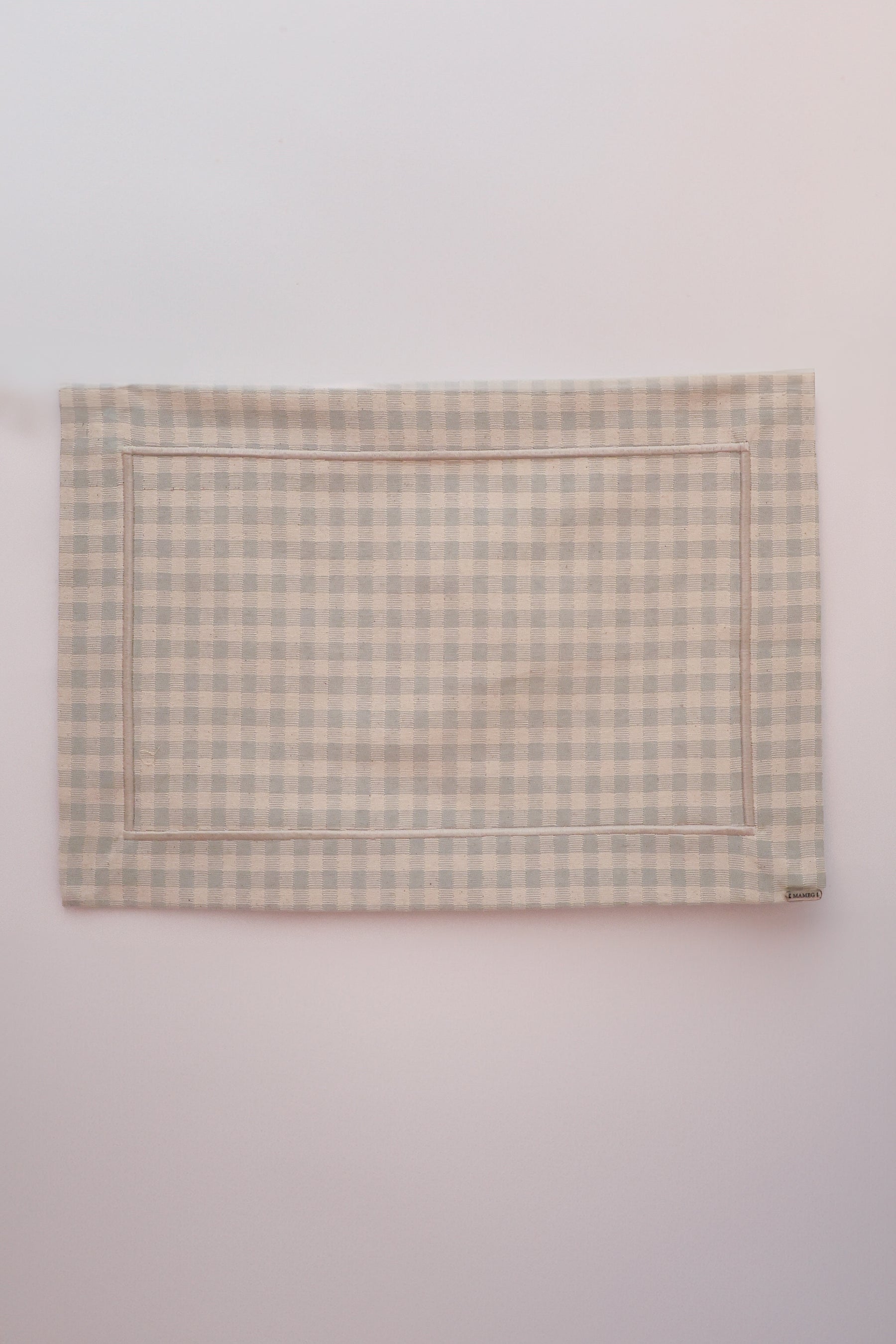 Jogo Americano Xadrez Mameg