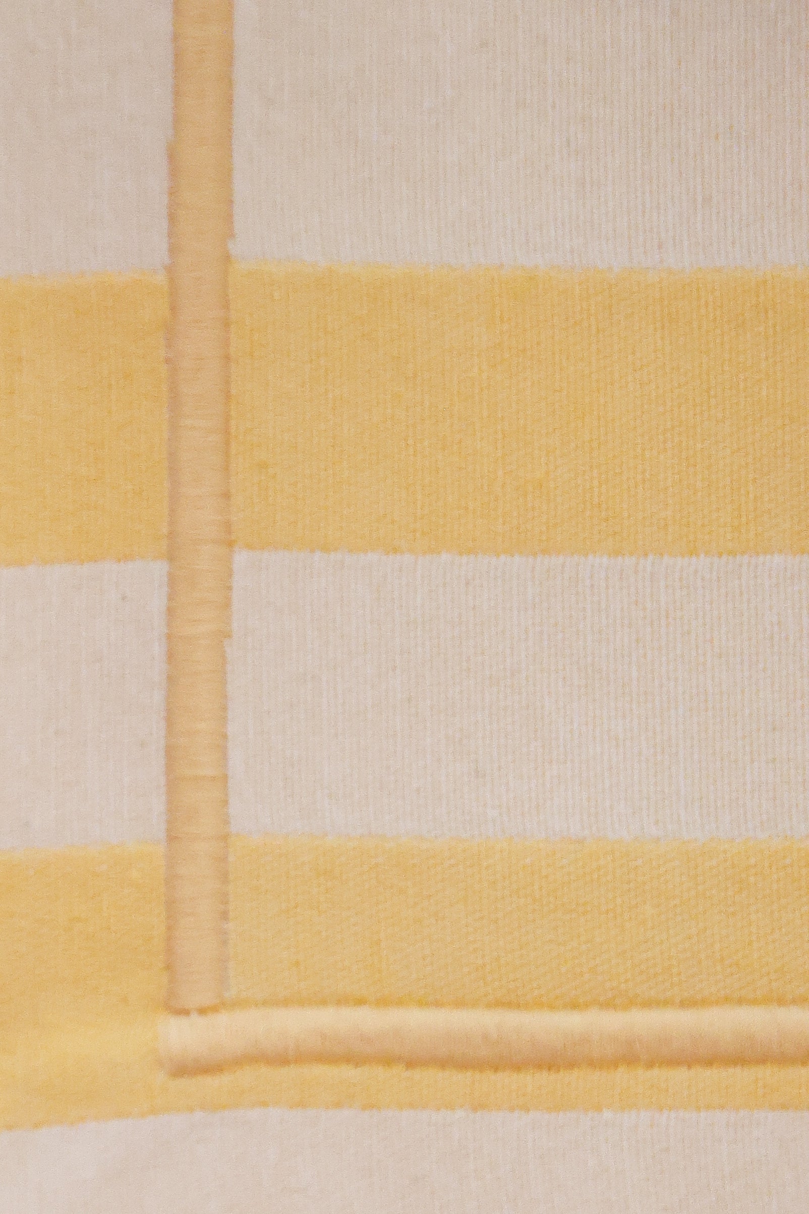 Jogo Americano Listra Camomila Mameg