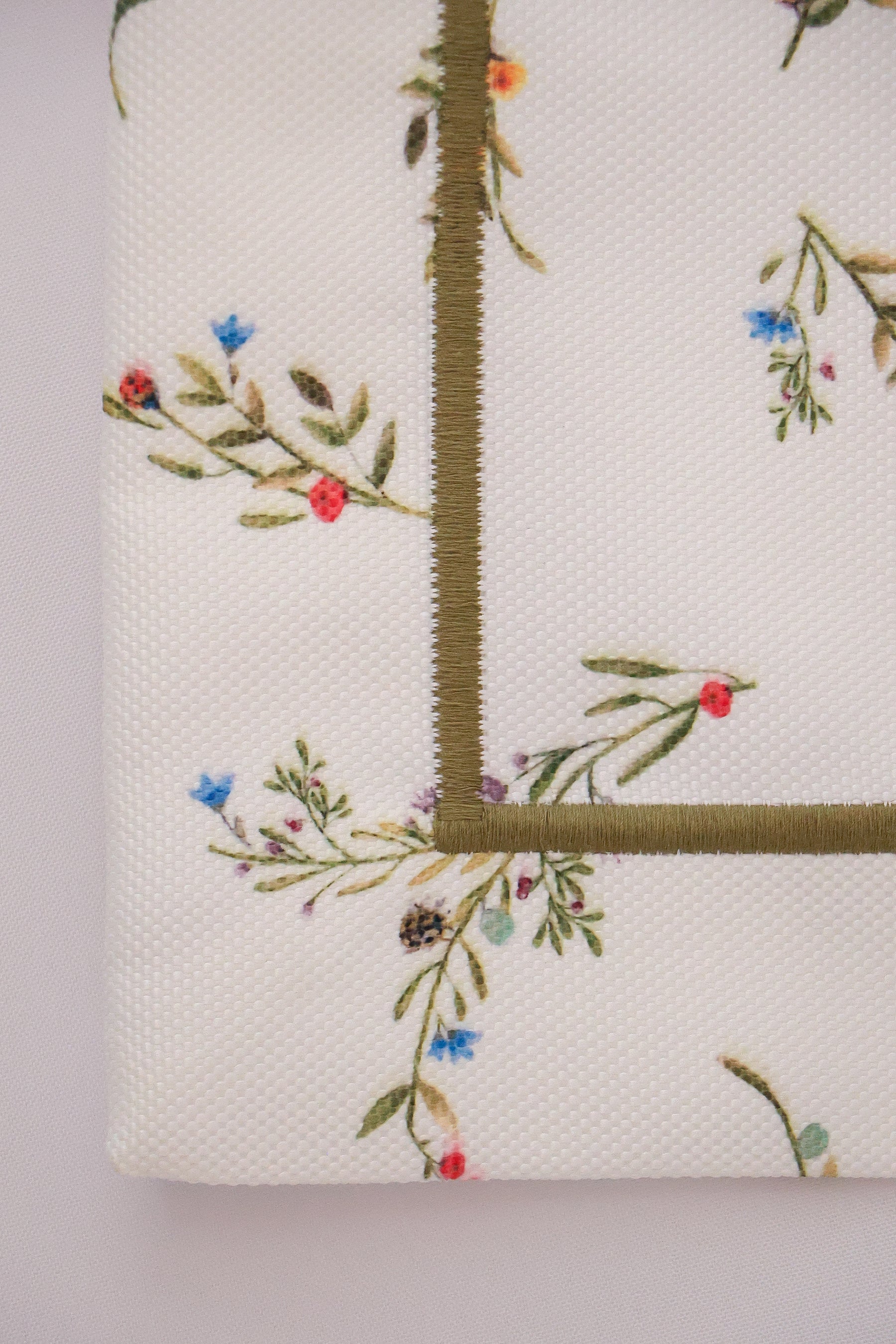 Jogo Americano Flora Mameg