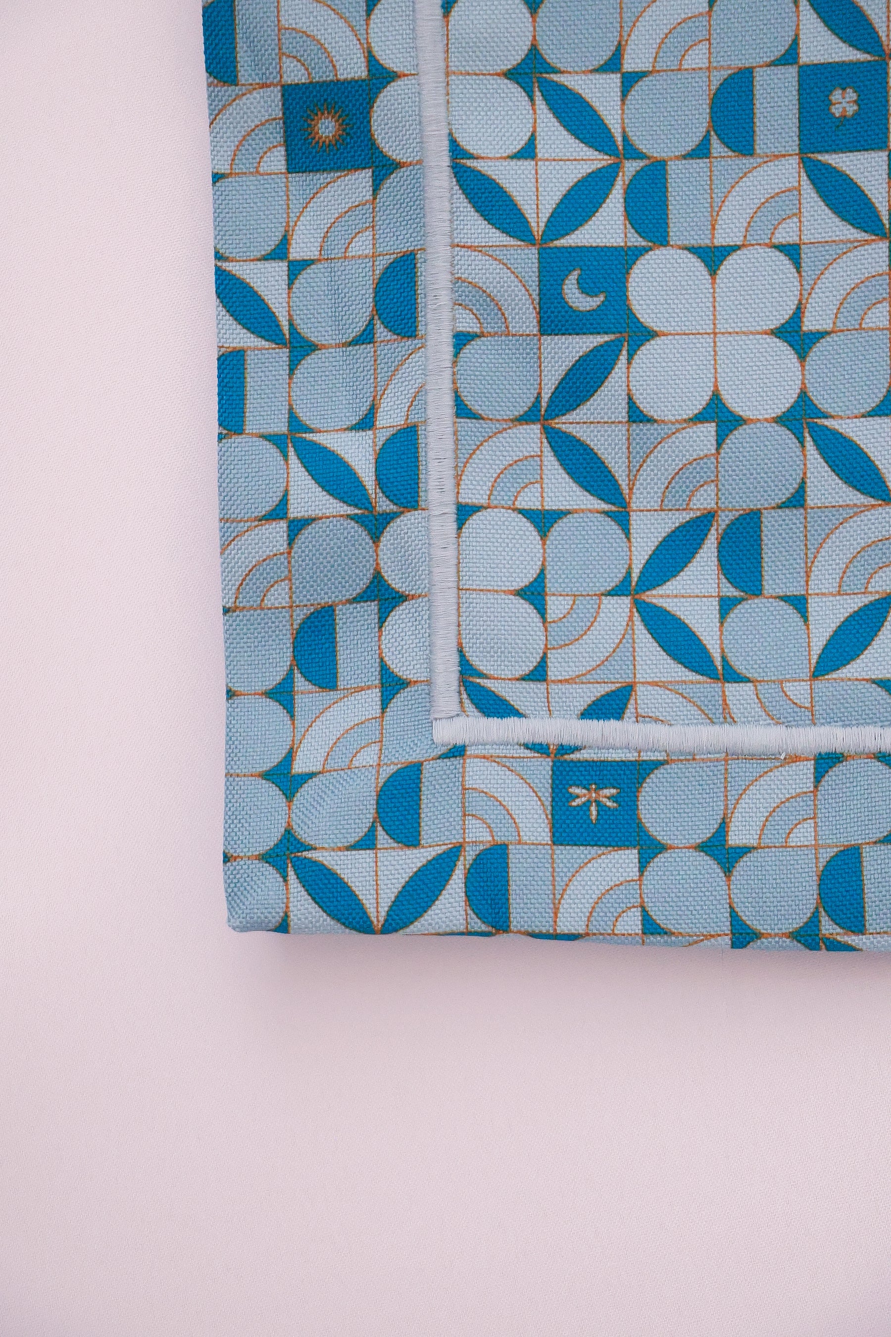 Jogo Americano Mica Rocha Mameg