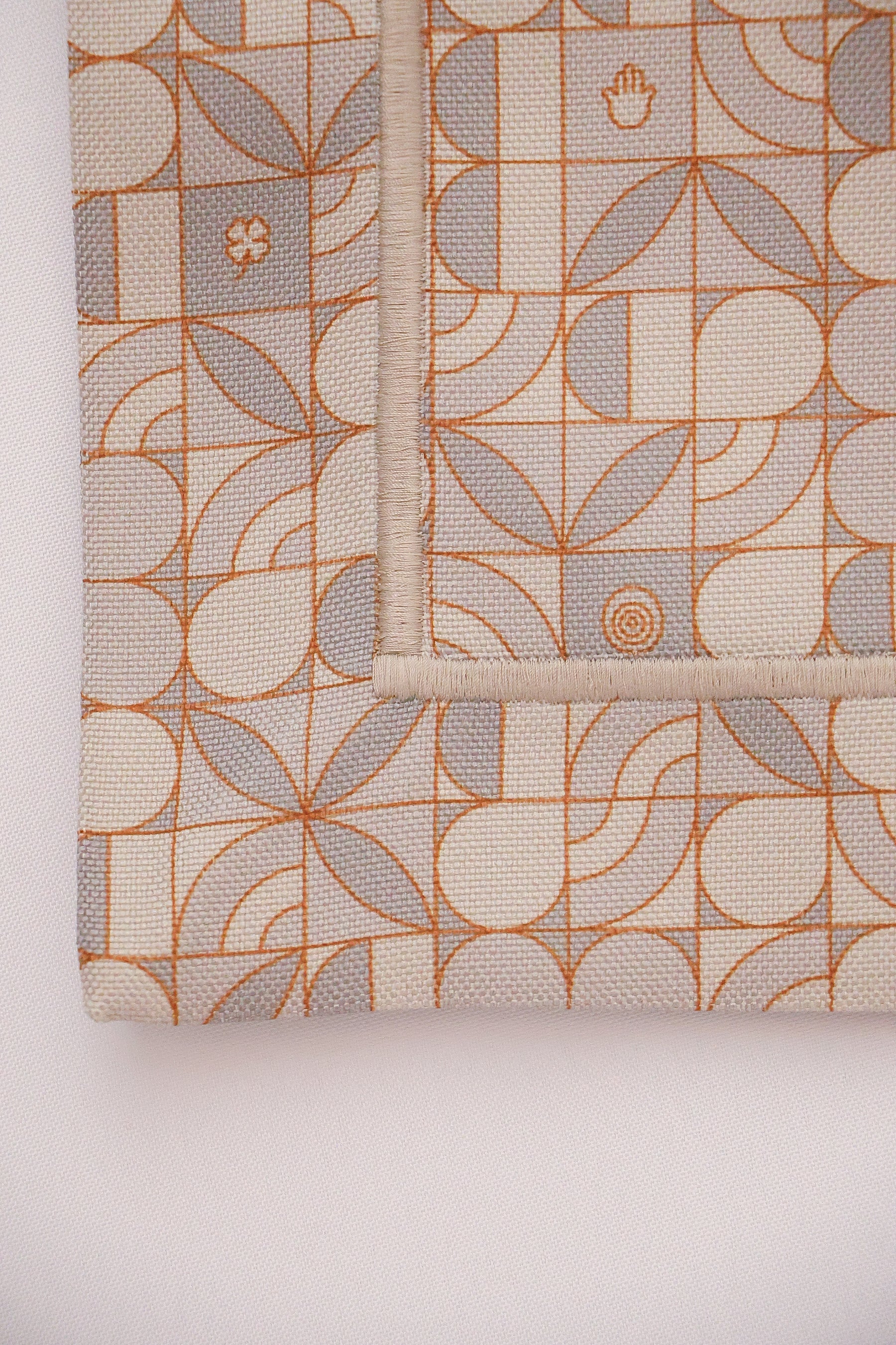 Jogo Americano Mica Rocha Mameg