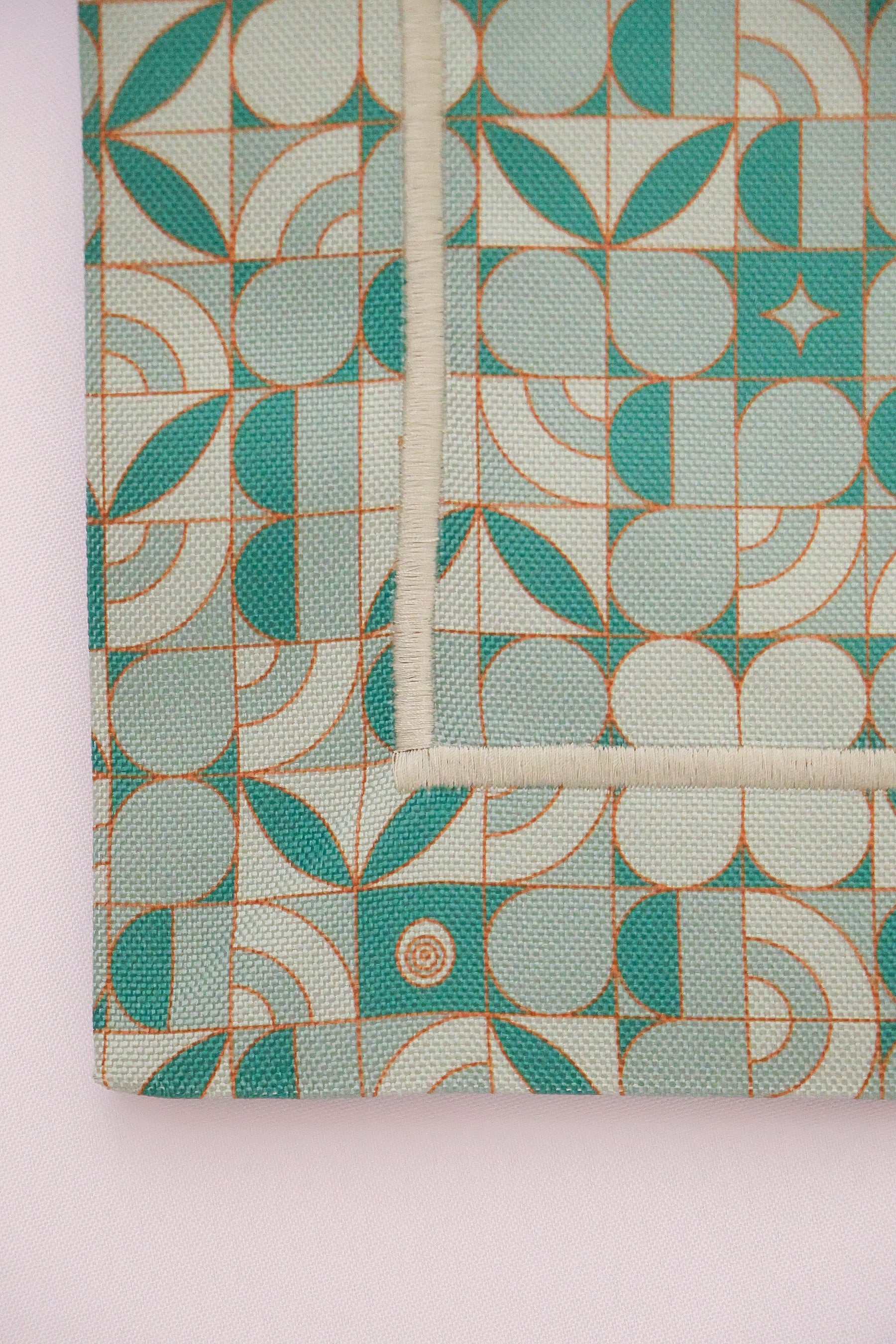 Jogo Americano Mica Rocha Mameg