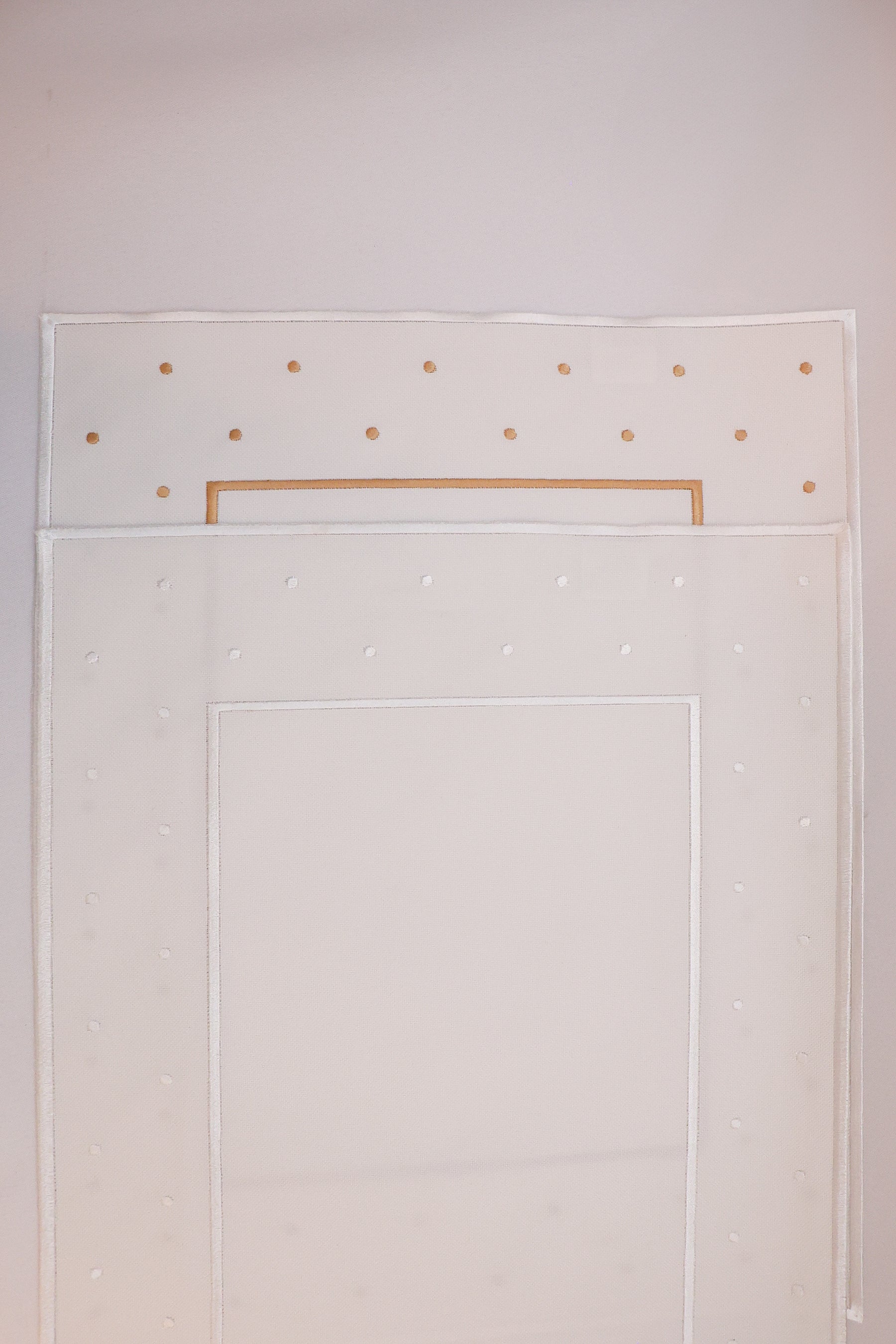 Jogo Americano Impermeável Poár