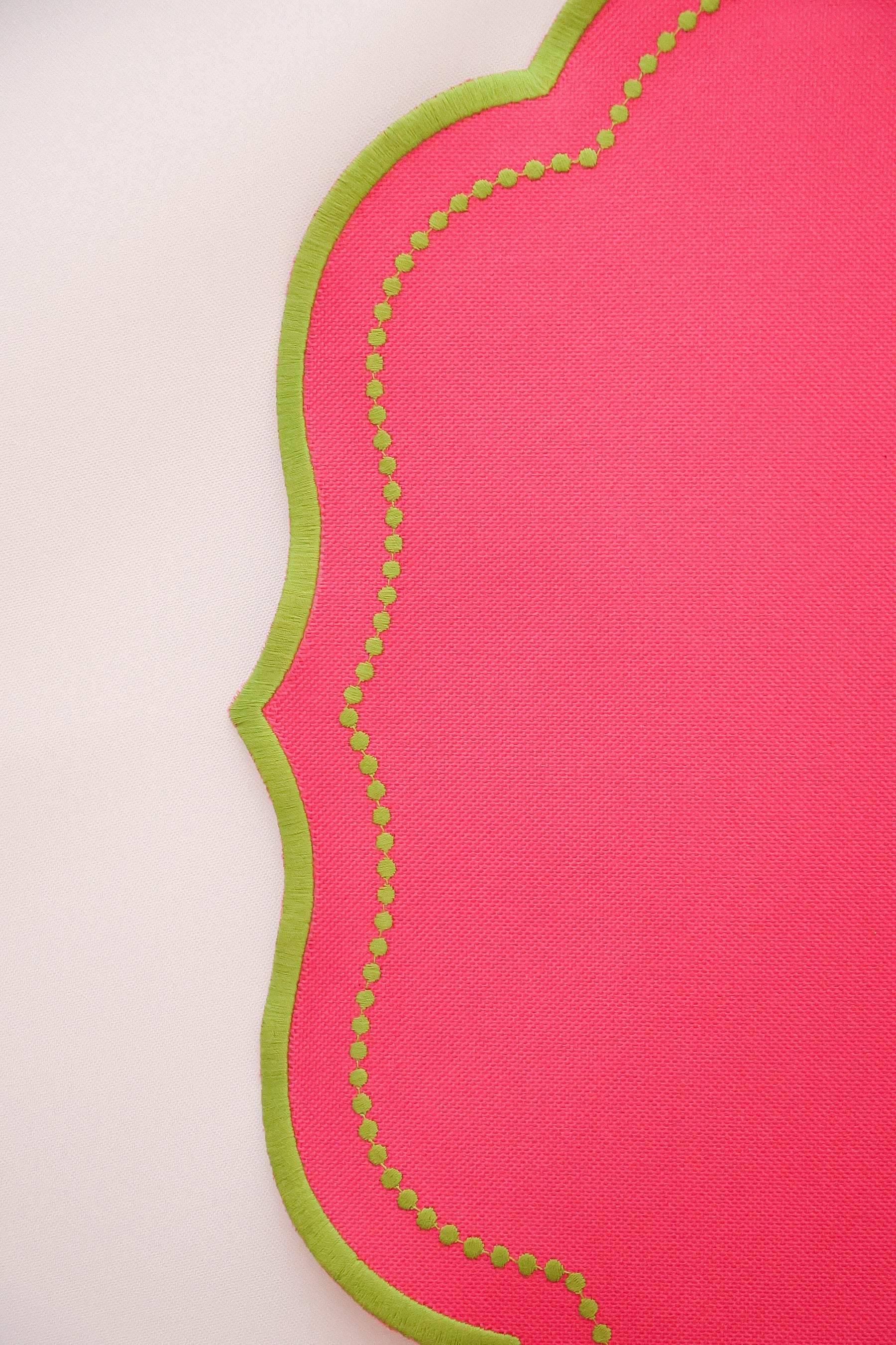 Jogo Americano Impermeável Color