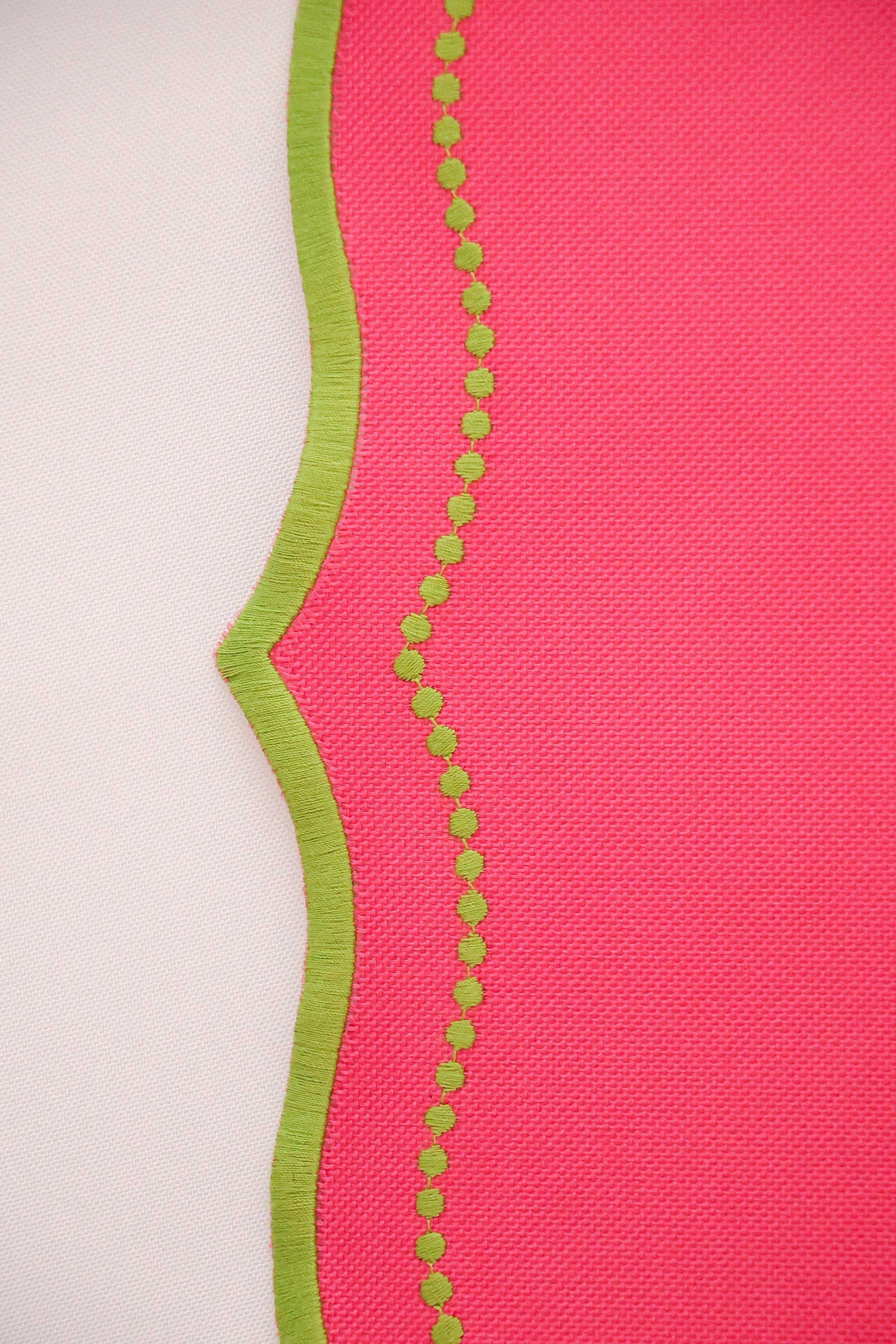 Jogo Americano Impermeável Color