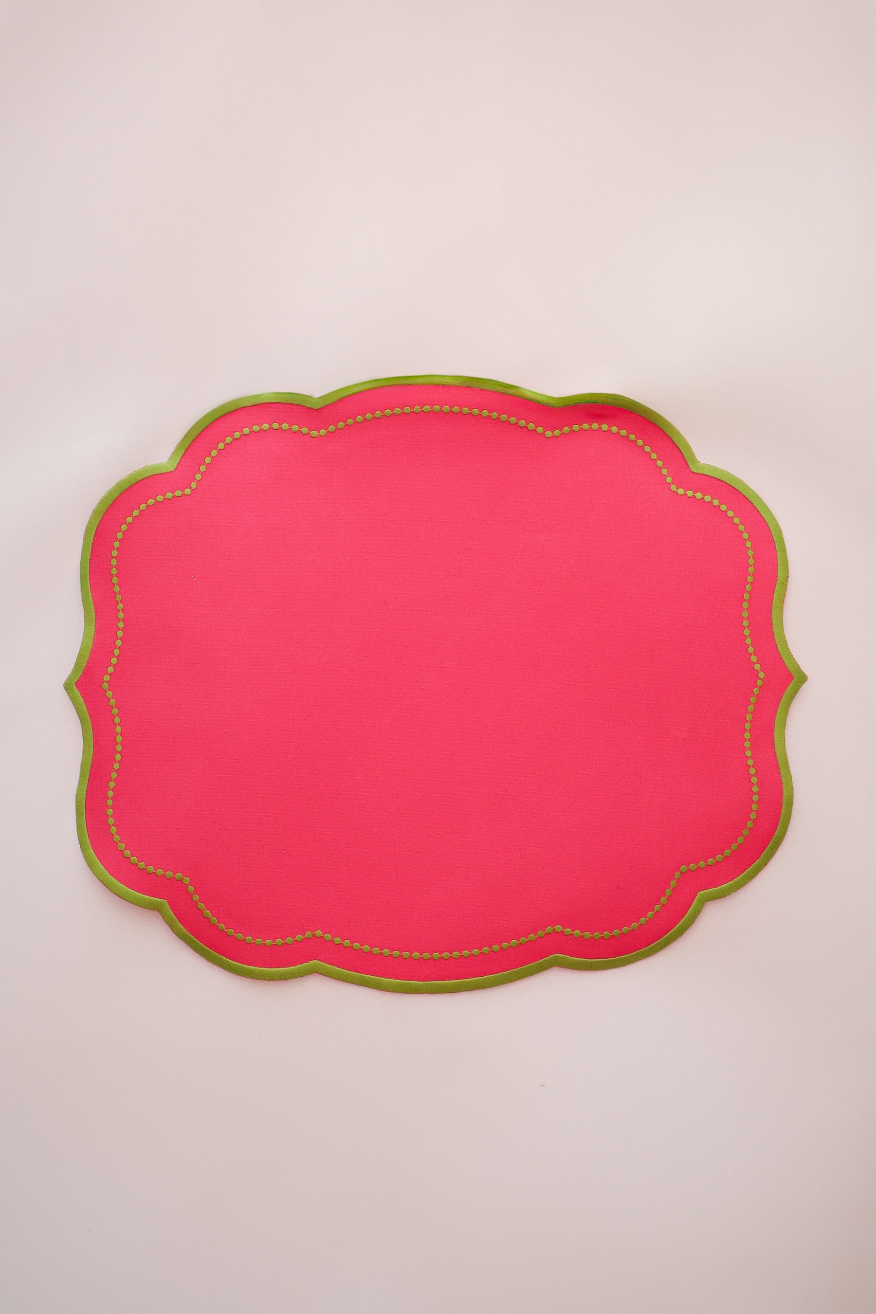 Jogo Americano Impermeável Color