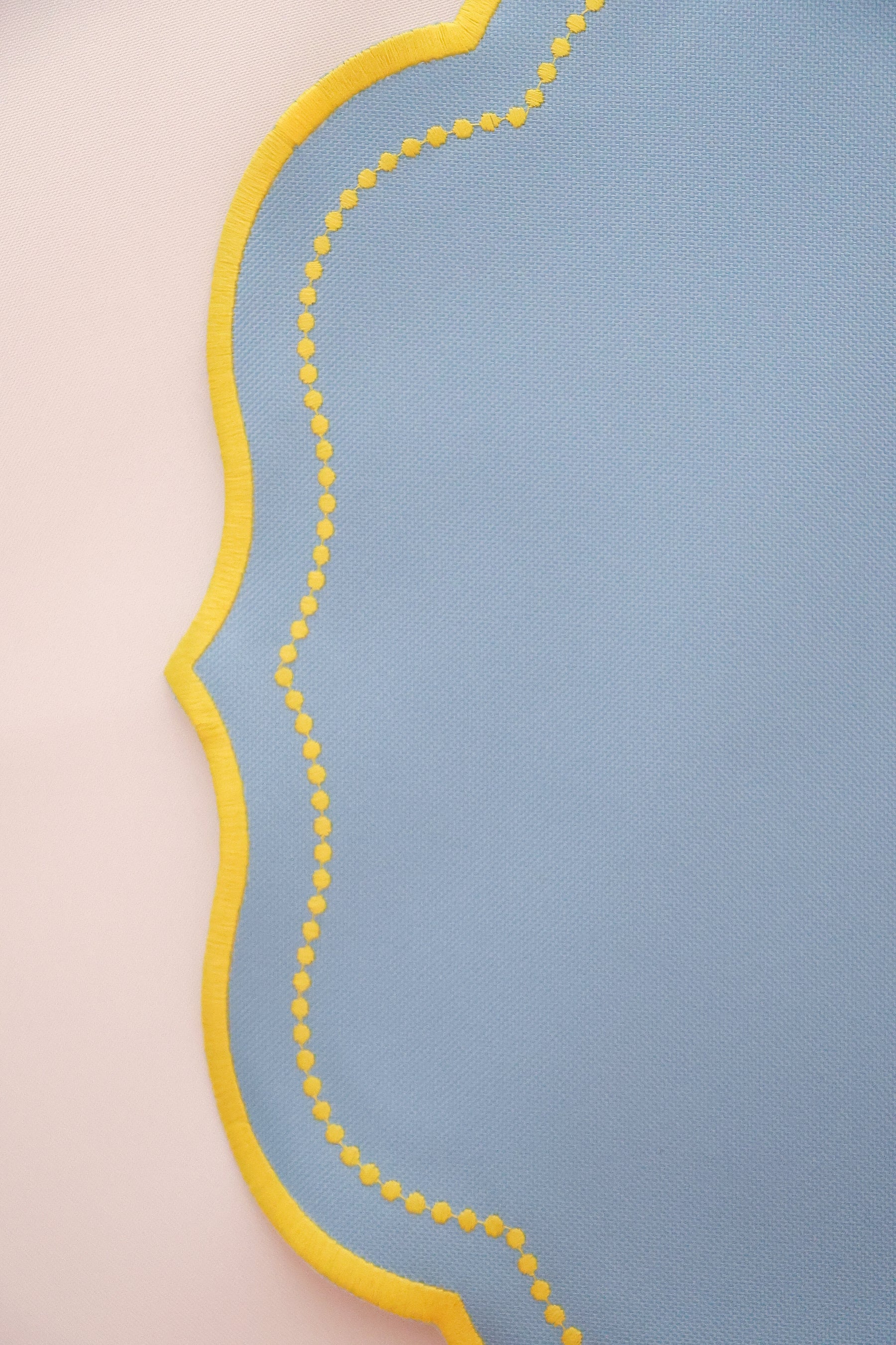 Jogo Americano Impermeável Color