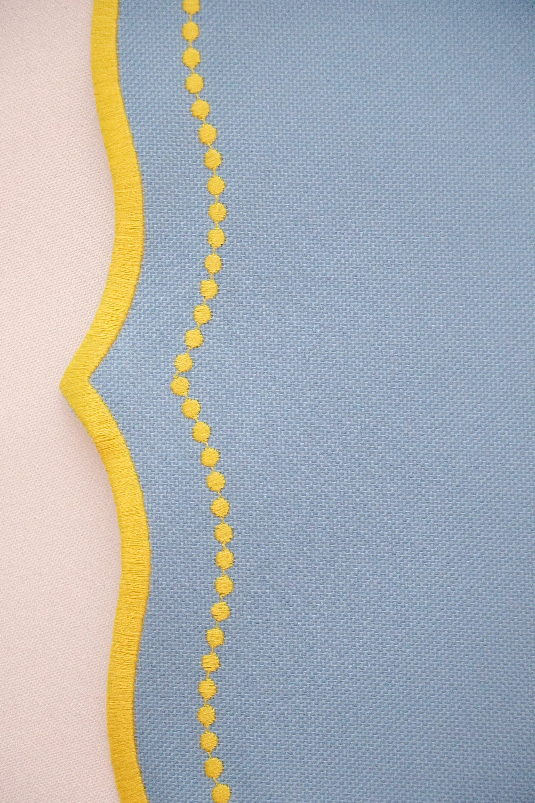 Jogo Americano Impermeável Color