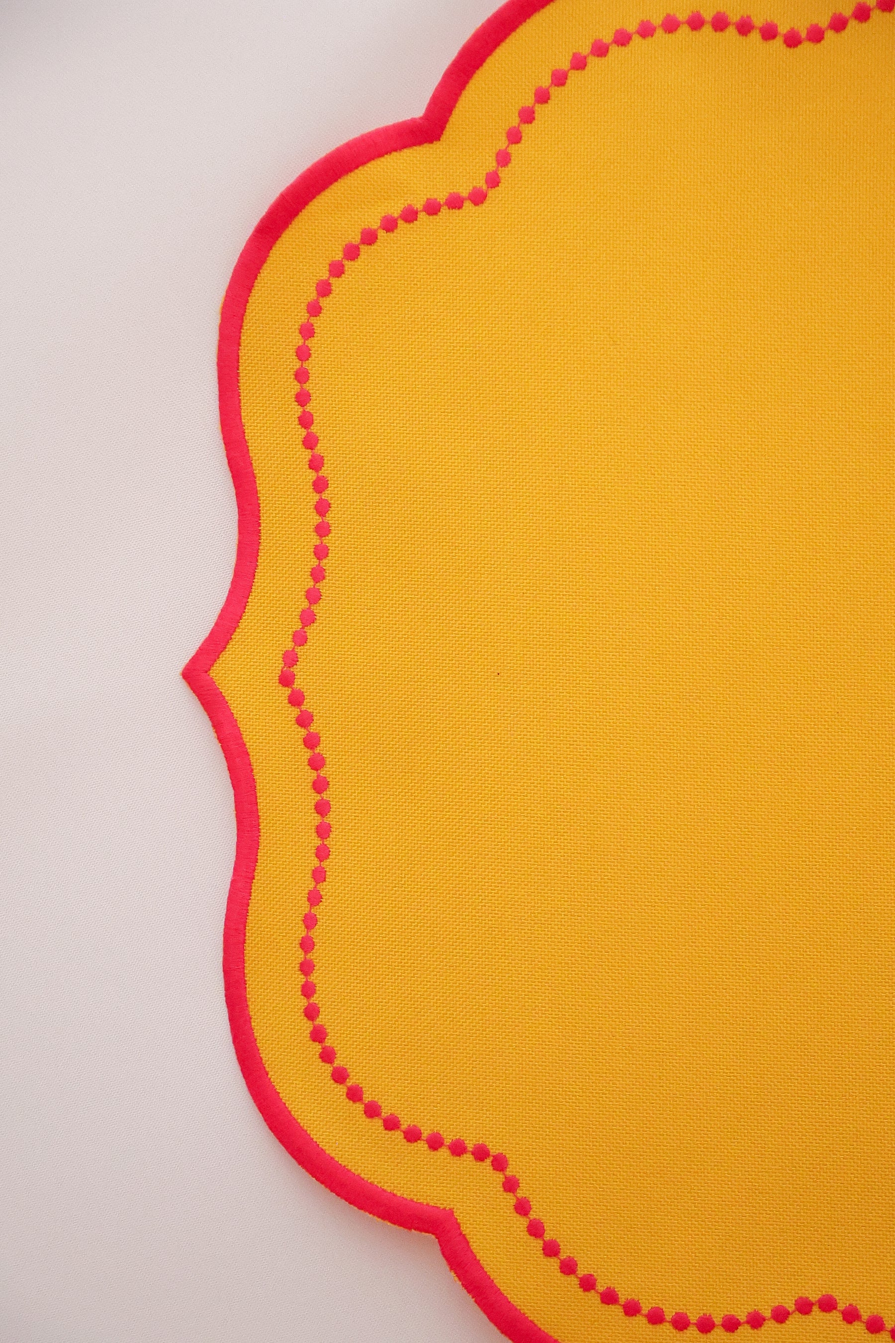 Jogo Americano Impermeável Color