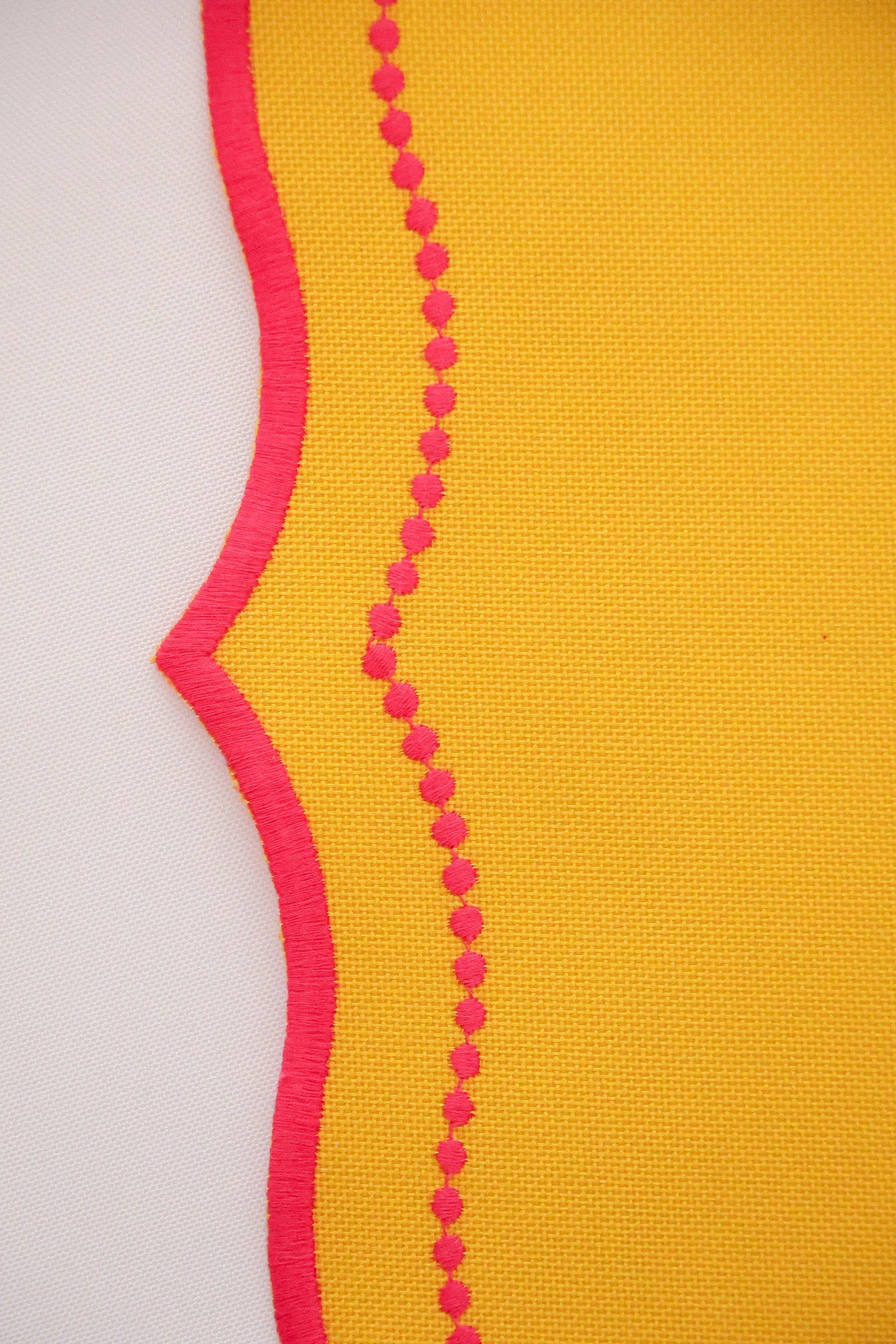 Jogo Americano Impermeável Color