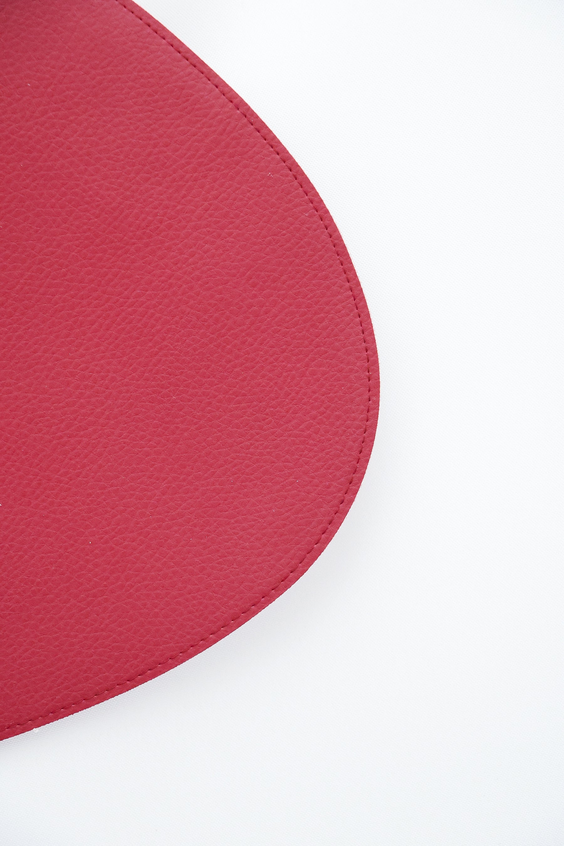 Jogo Americano Orgânico Ravena Merlot Copa&Cia