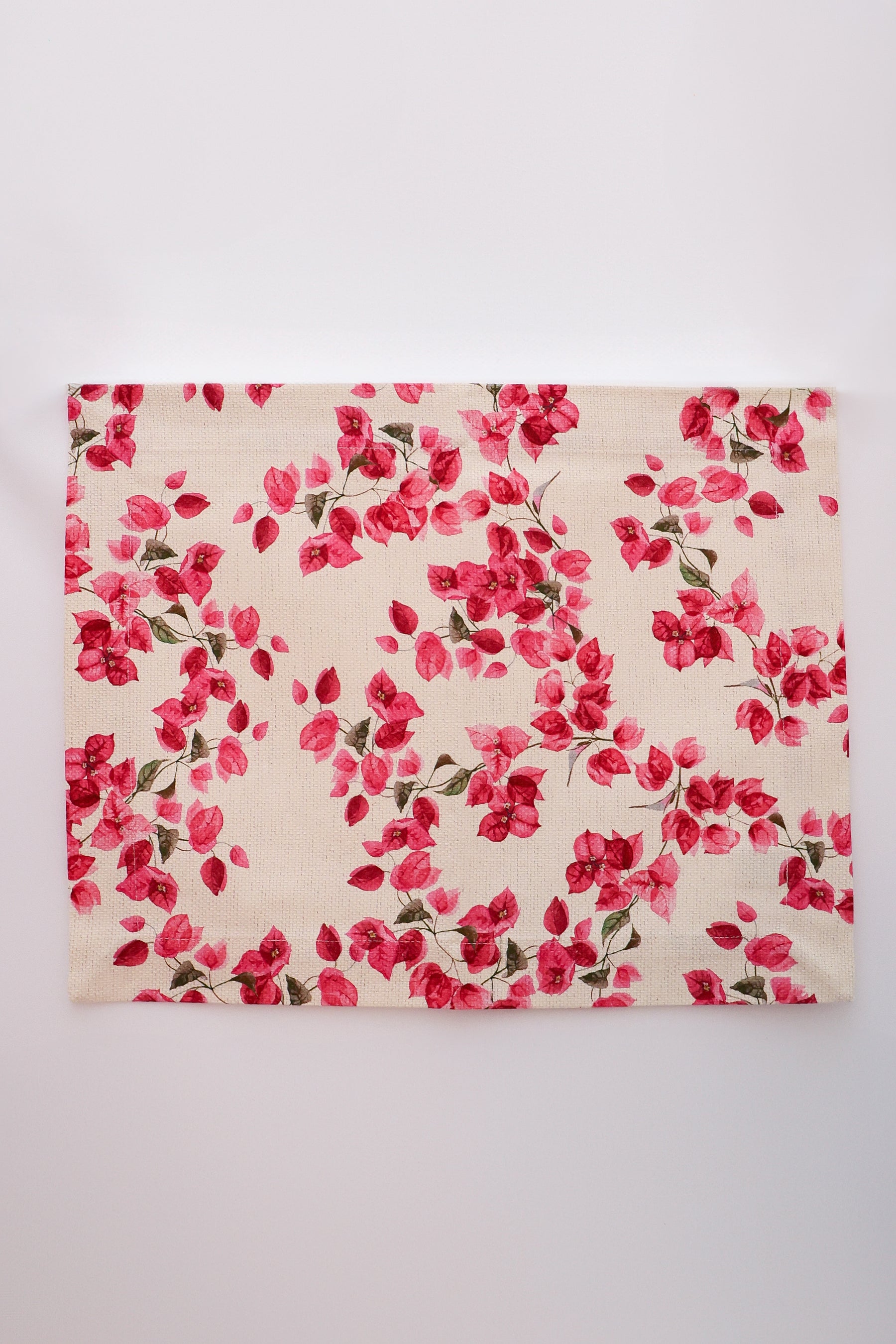 Jogo Americano Primavera Gardenia