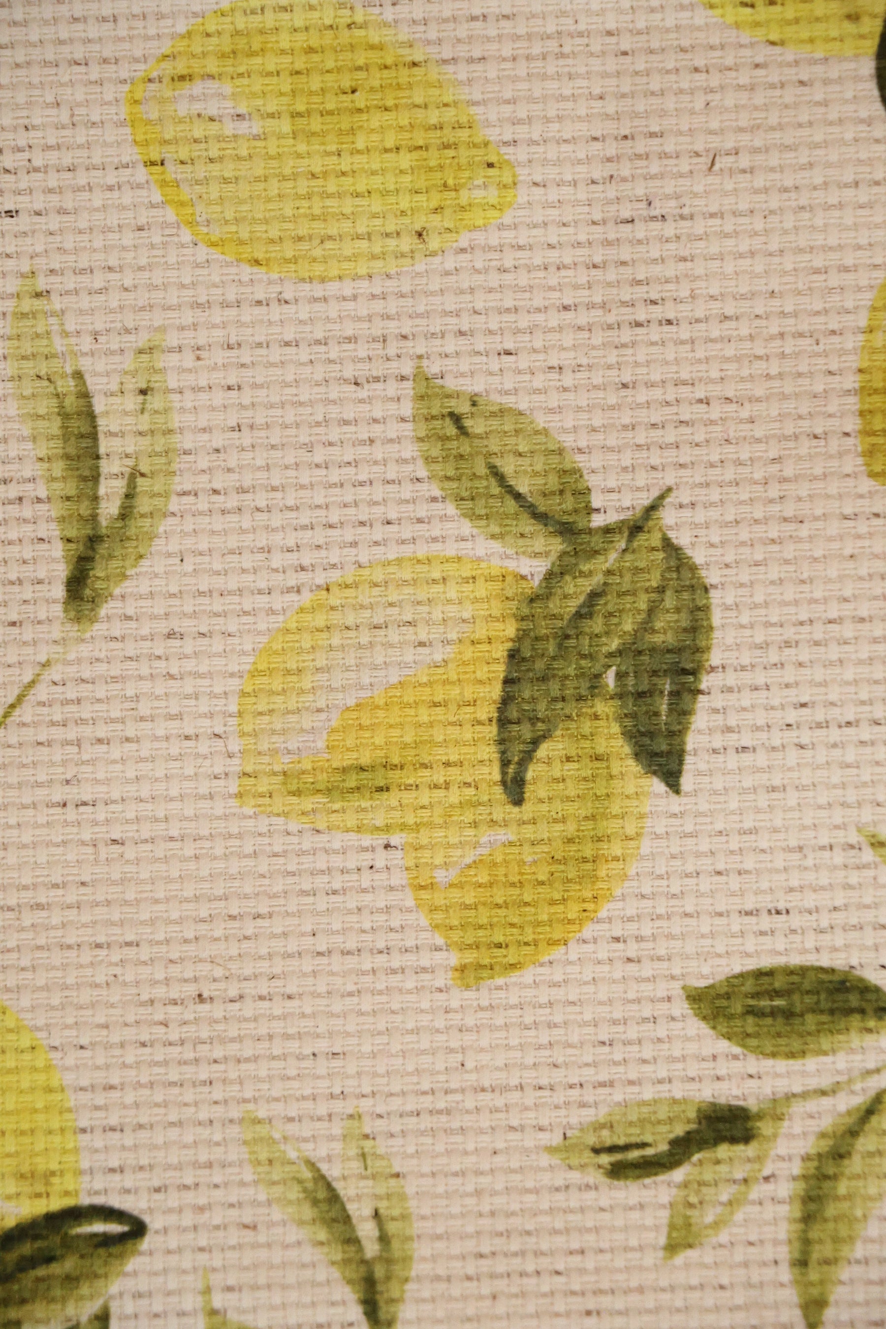 Jogo Americano Sicília Gardenia