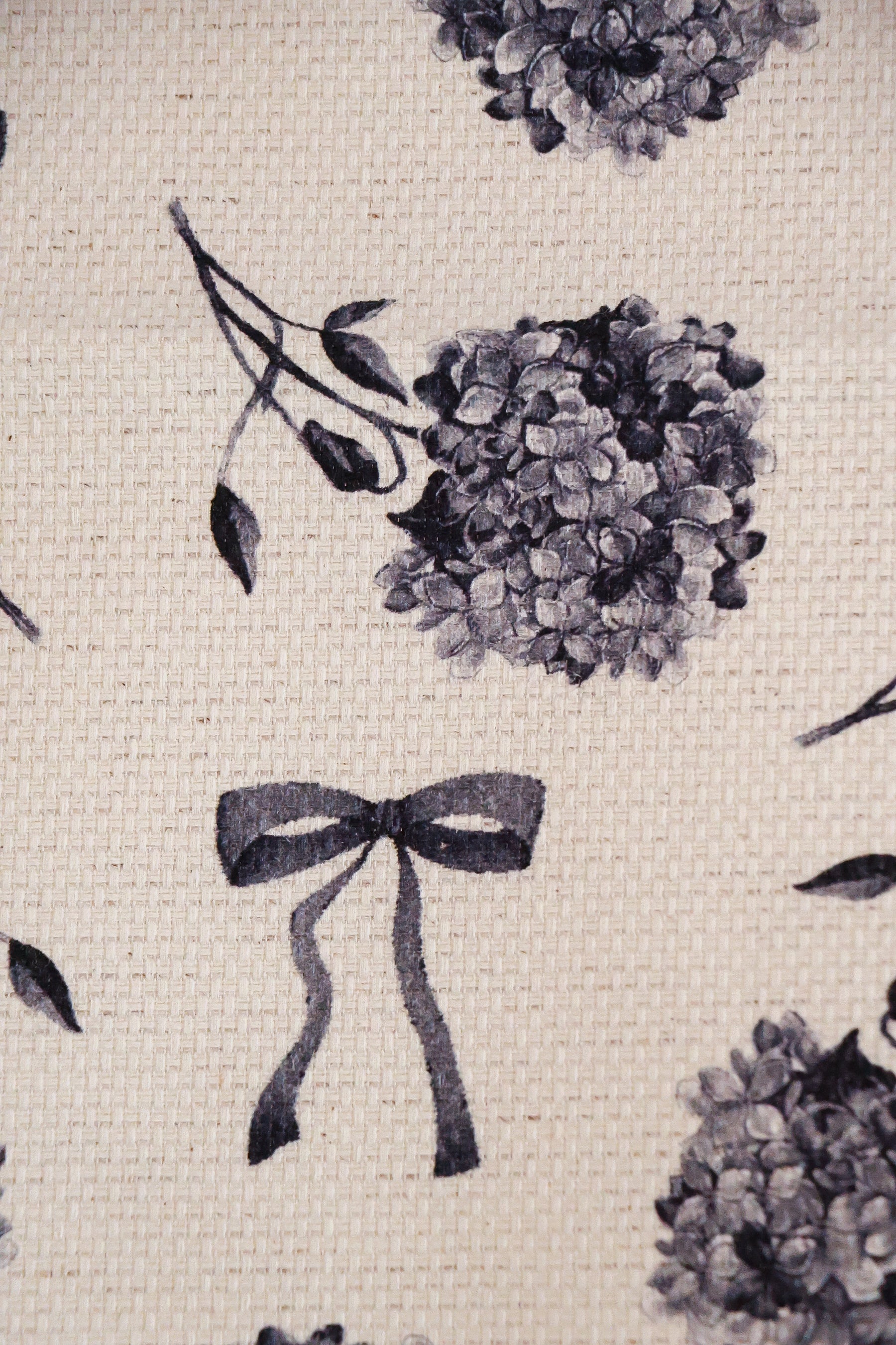 Jogo Americano Navy Blue Gardenia