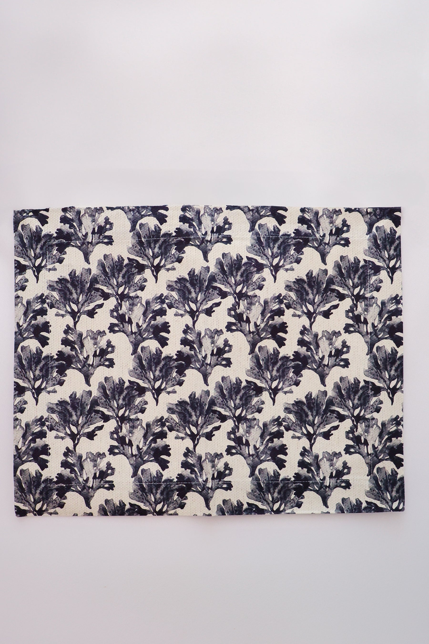 Jogo Americano Coral Gardenia