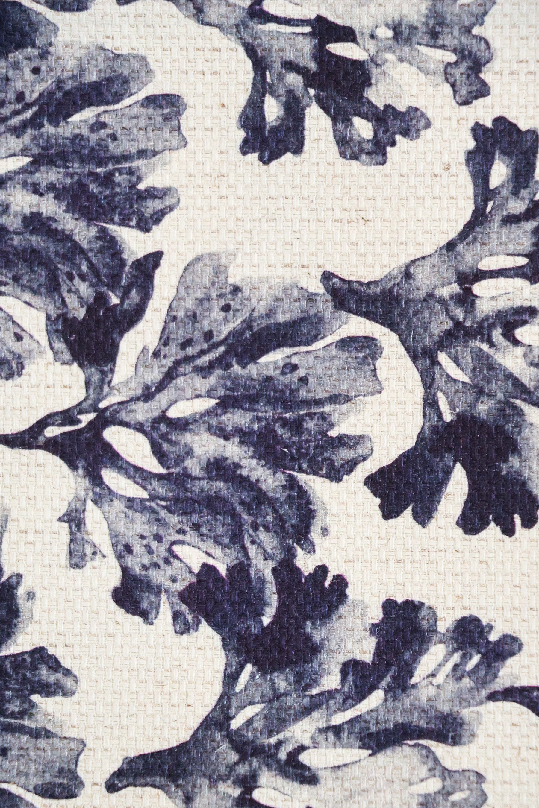 Jogo Americano Coral Gardenia