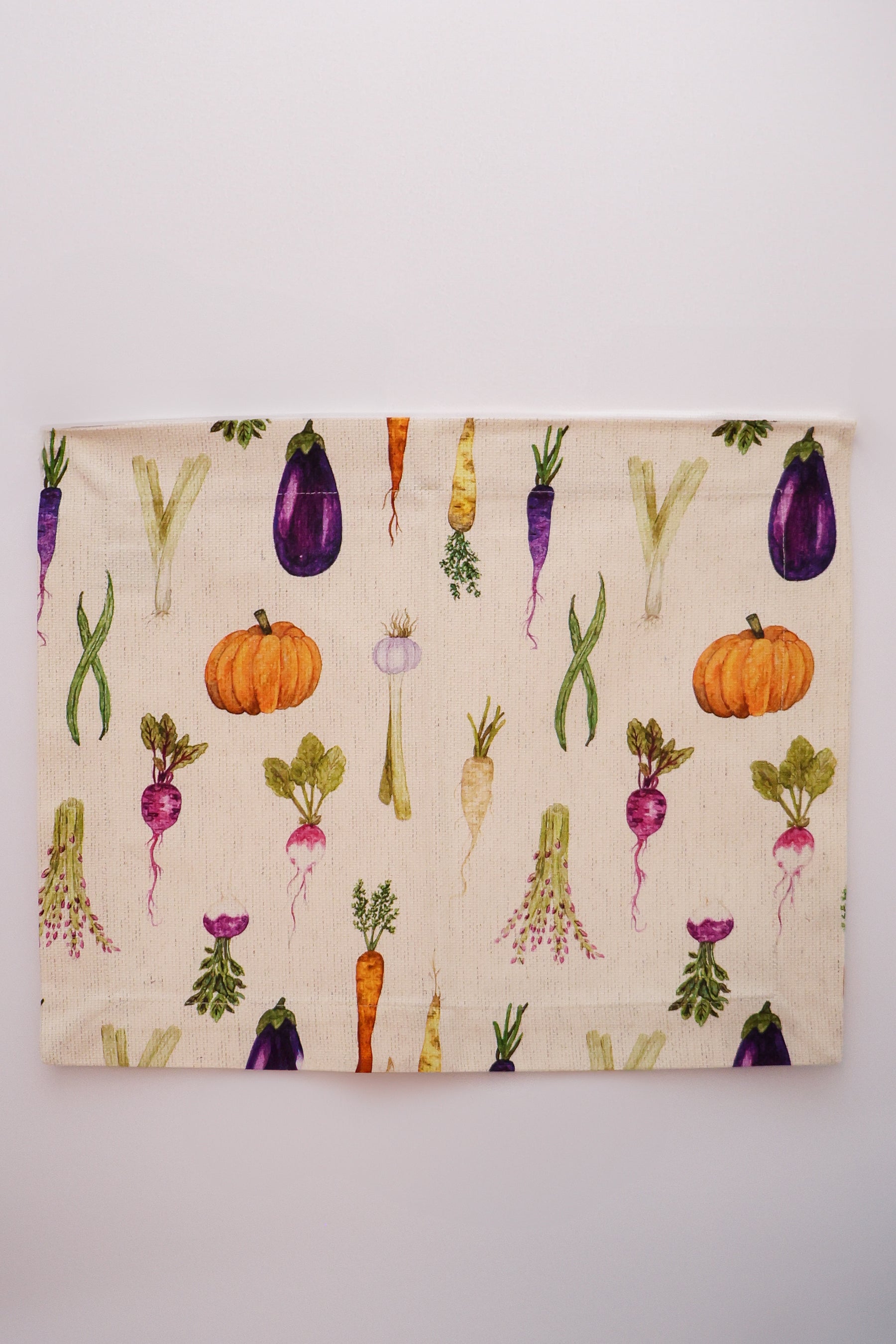 Jogo Americano Vegetais Gardenia