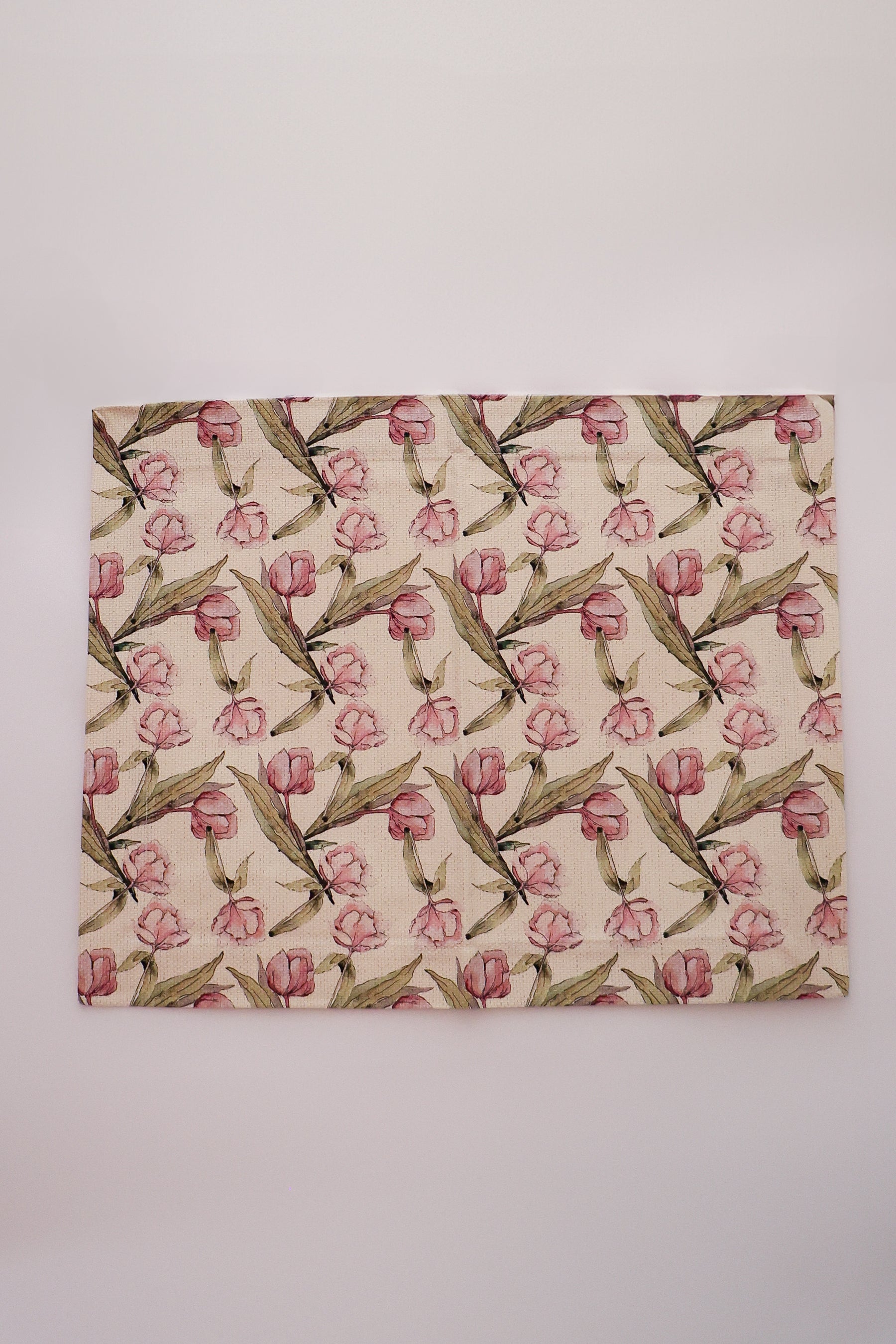 Jogo Americano Tulip, Gardênia