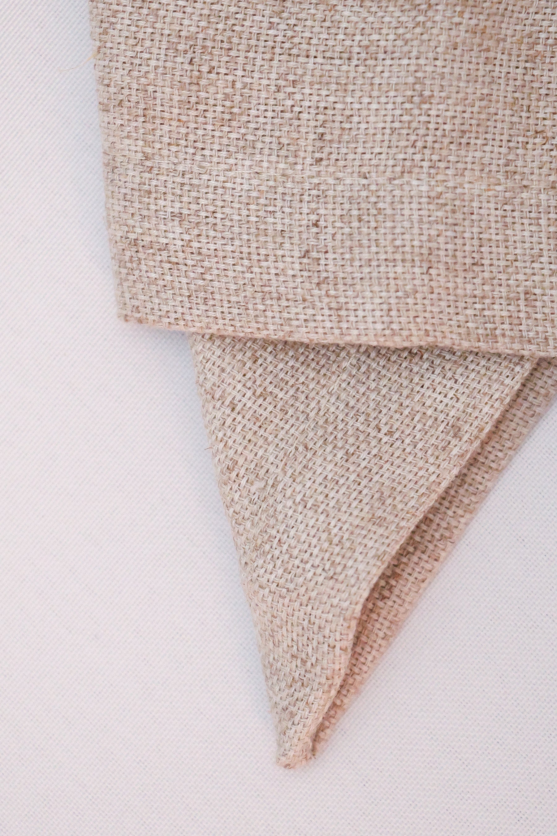 Guardanapo Linhão Cru Bordado Galo Mameg