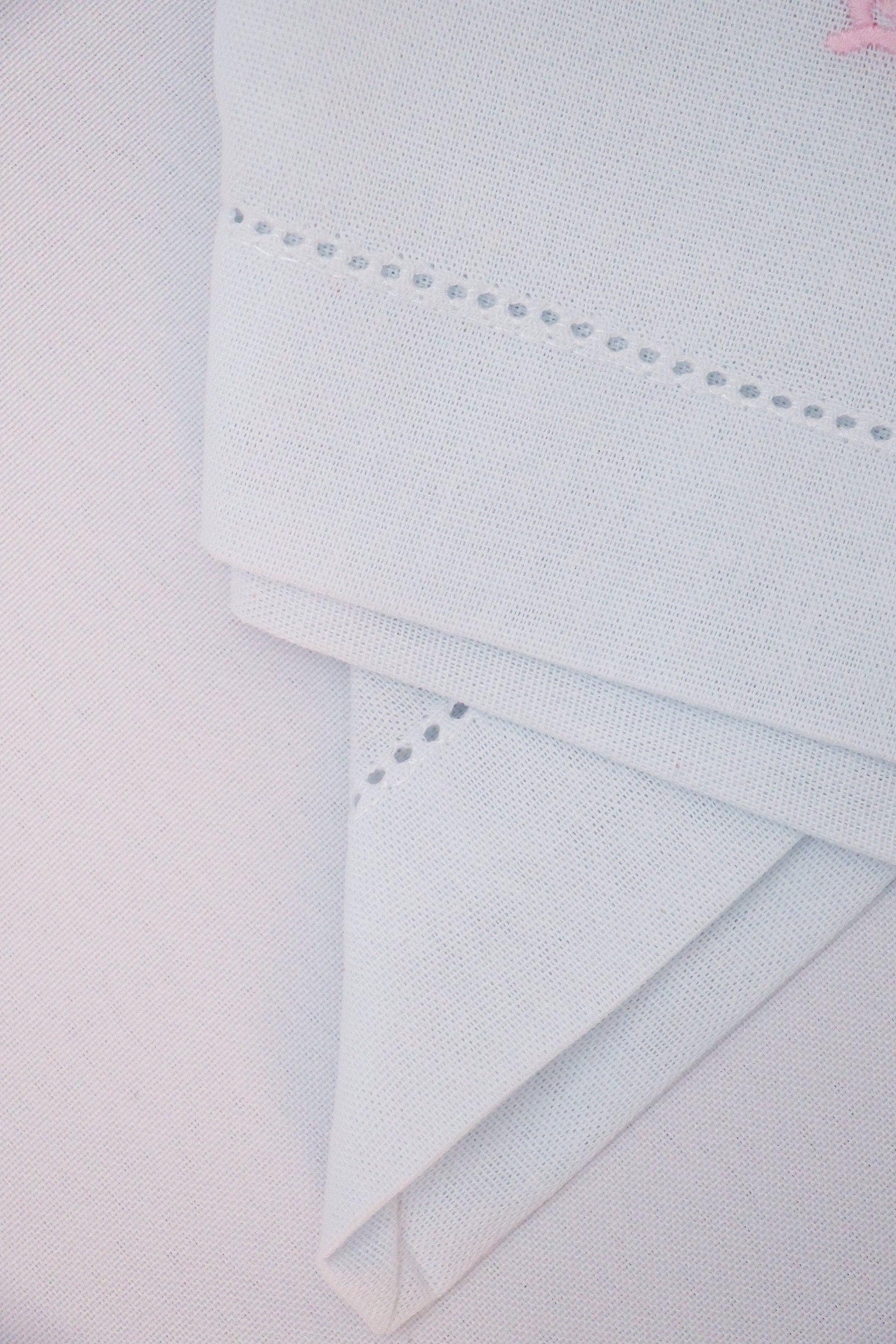 Guardanapo Ajur Páscoa