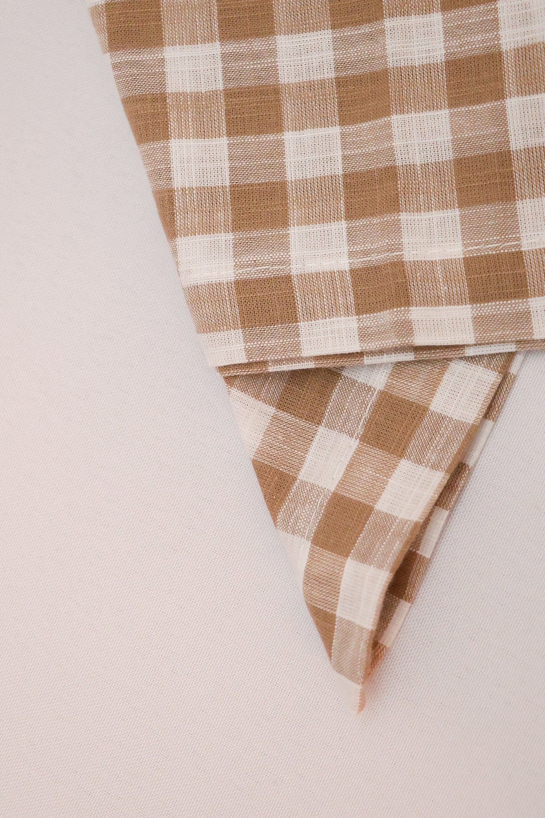 Guardanapo Xadrez Helô Mameg